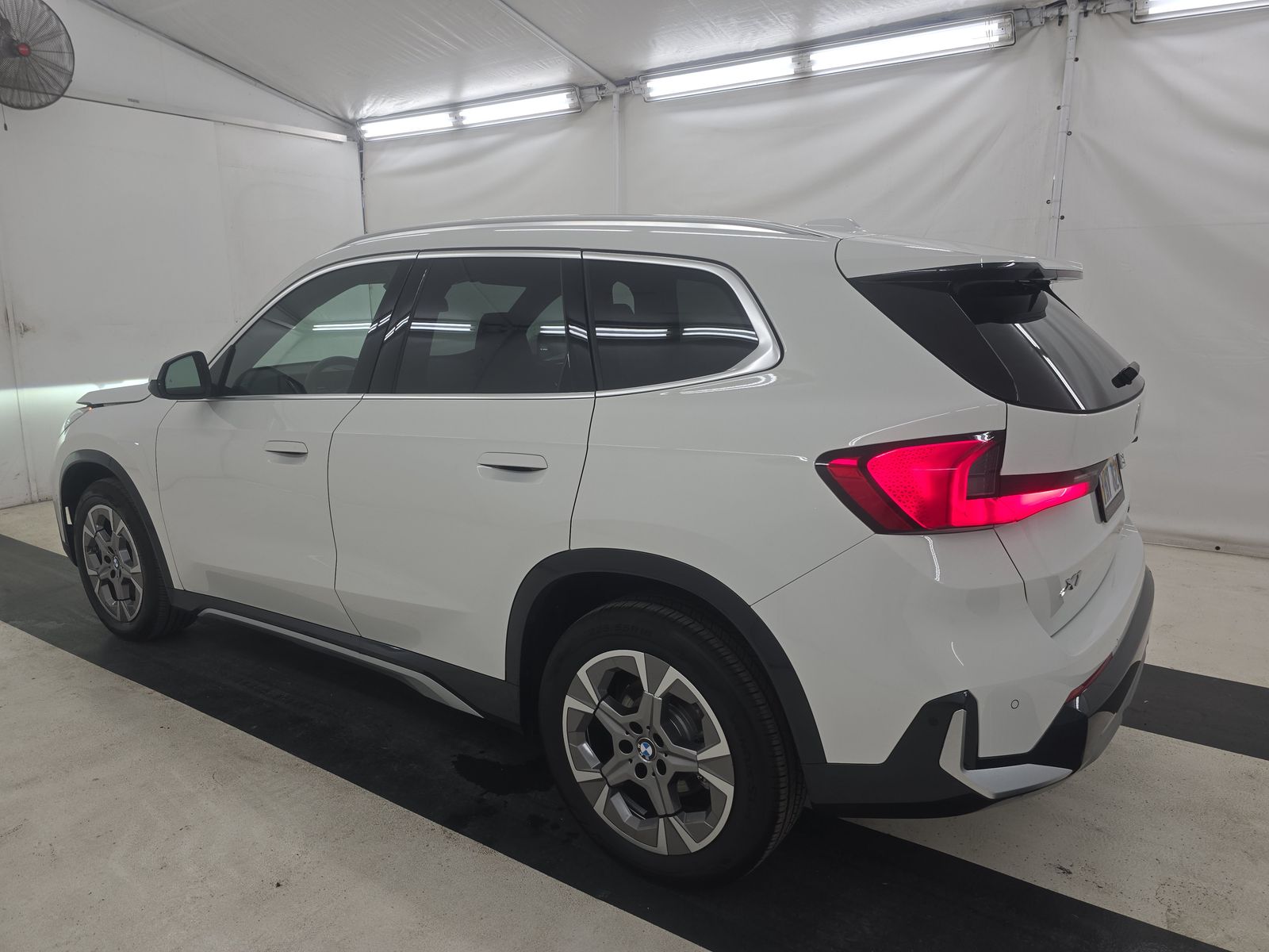 2025 BMW X1 xDrive28i AWD