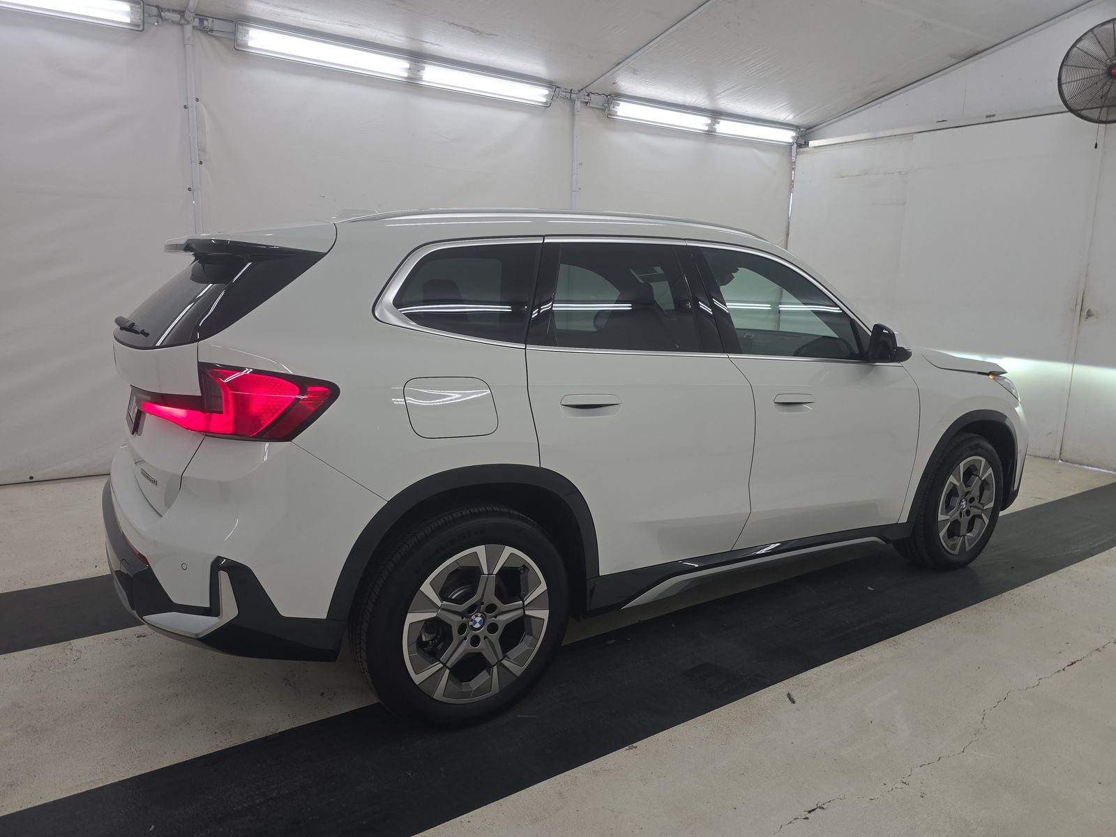 2025 BMW X1 xDrive28i AWD