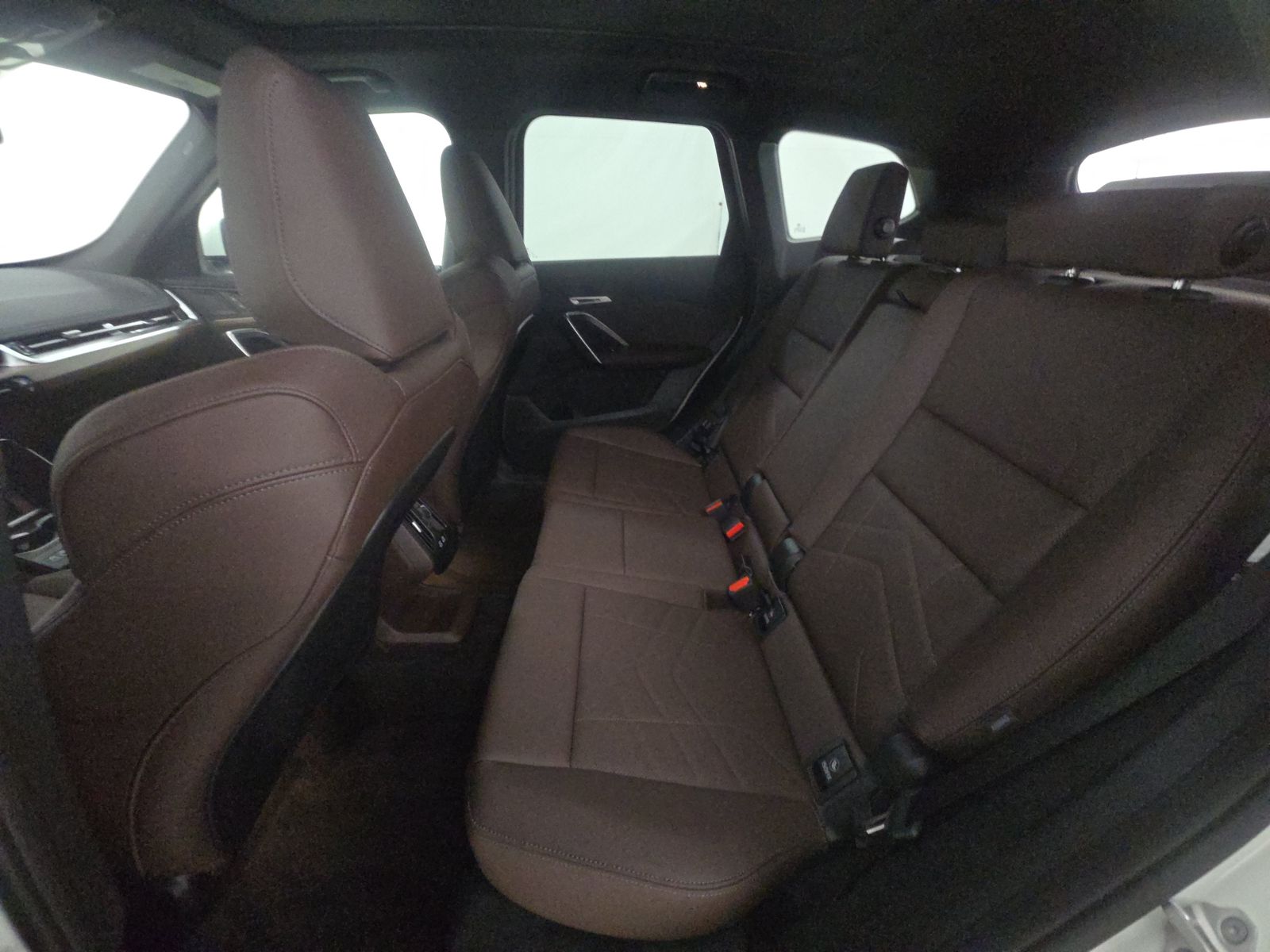 2025 BMW X1 xDrive28i AWD