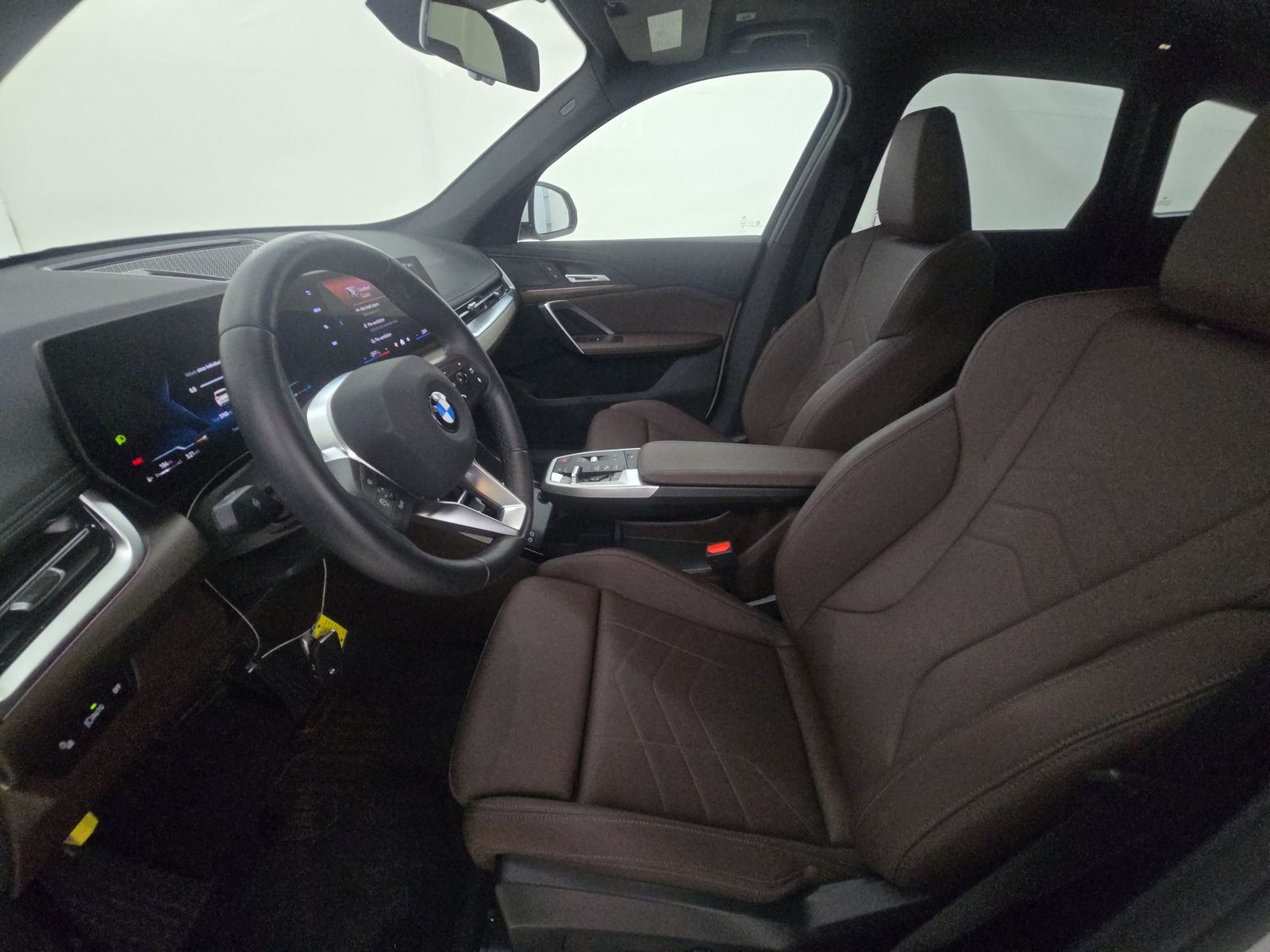 2025 BMW X1 xDrive28i AWD