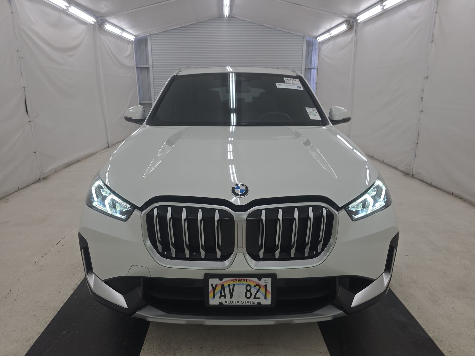 2025 BMW X1 xDrive28i AWD