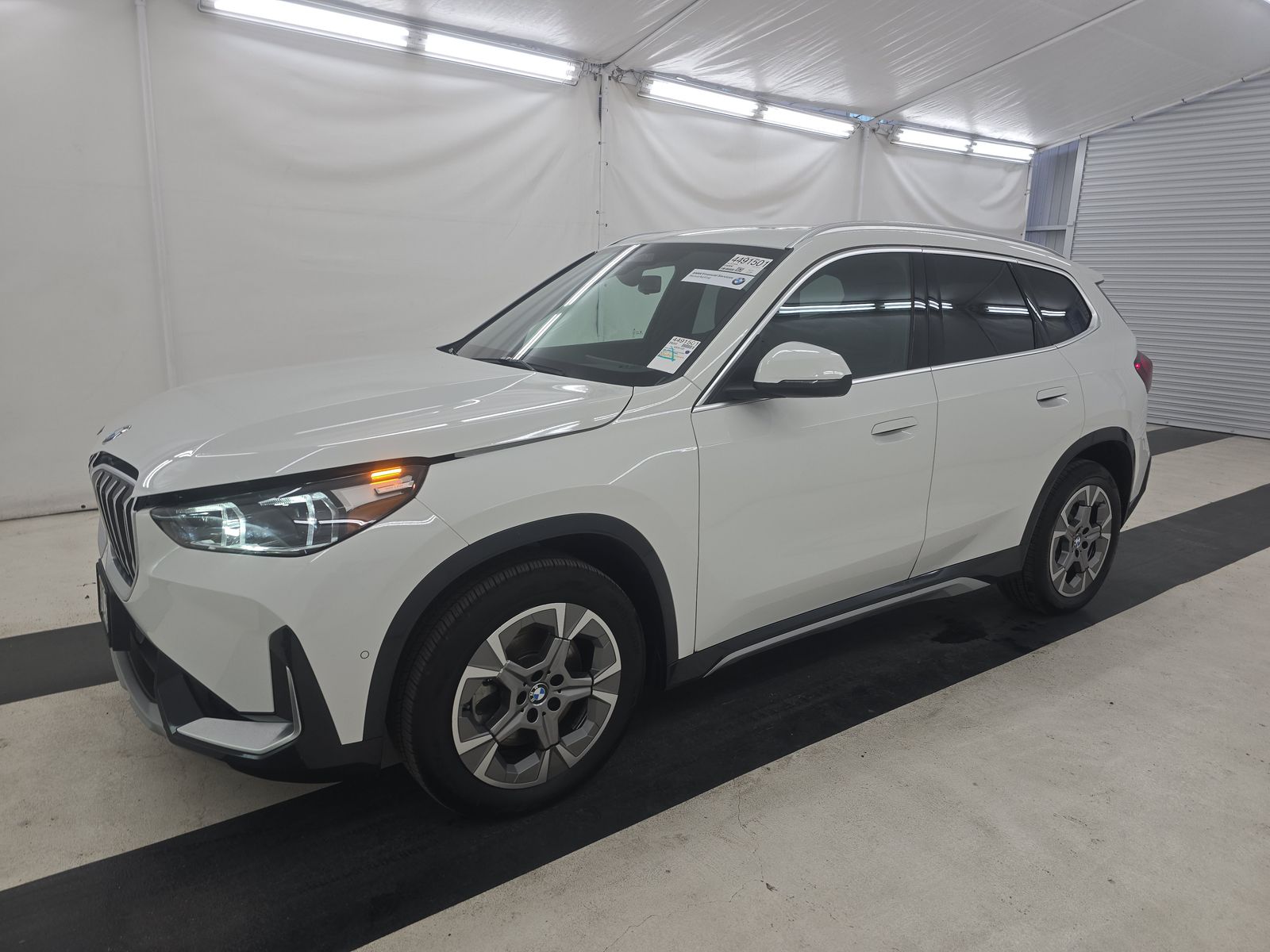 2025 BMW X1 xDrive28i AWD