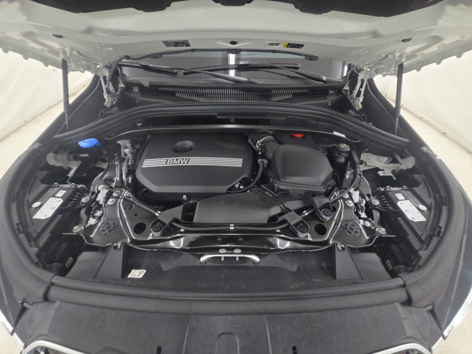 2025 BMW X1 xDrive28i AWD