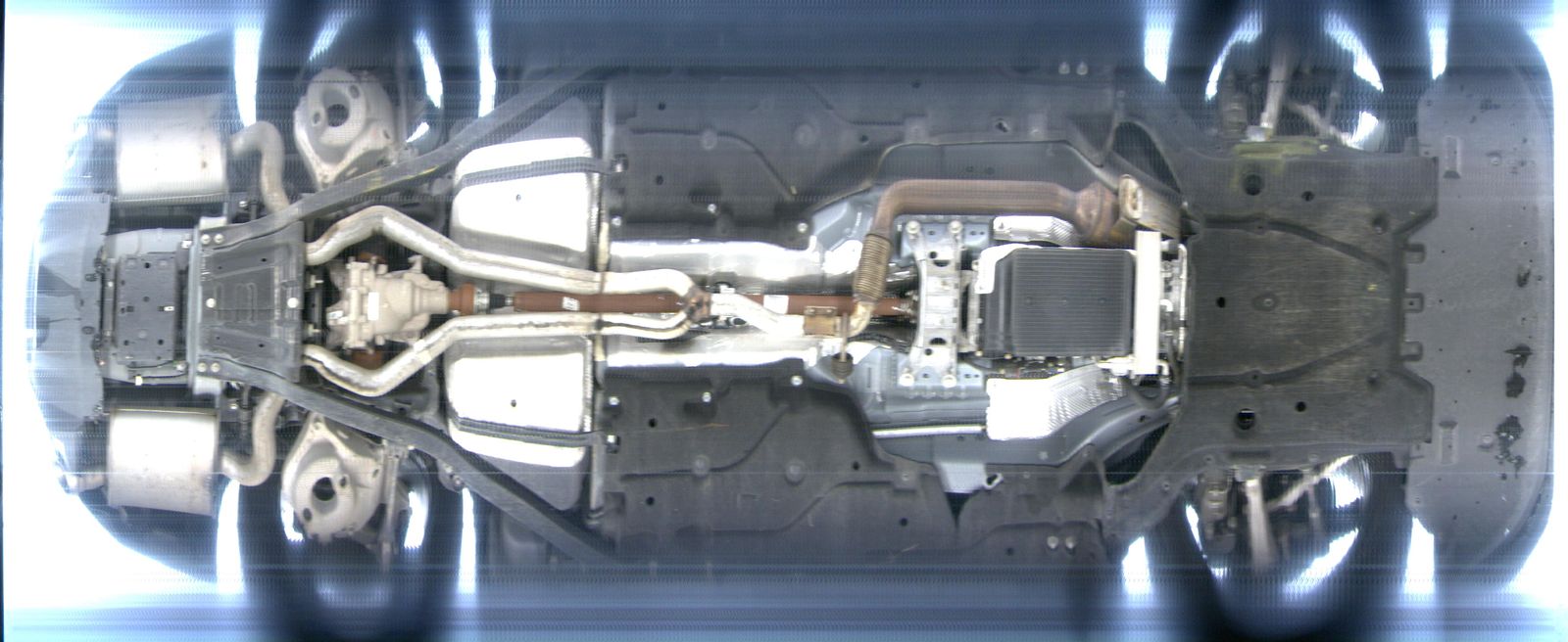 2024 Ford Mustang EcoBoost Premium RWD