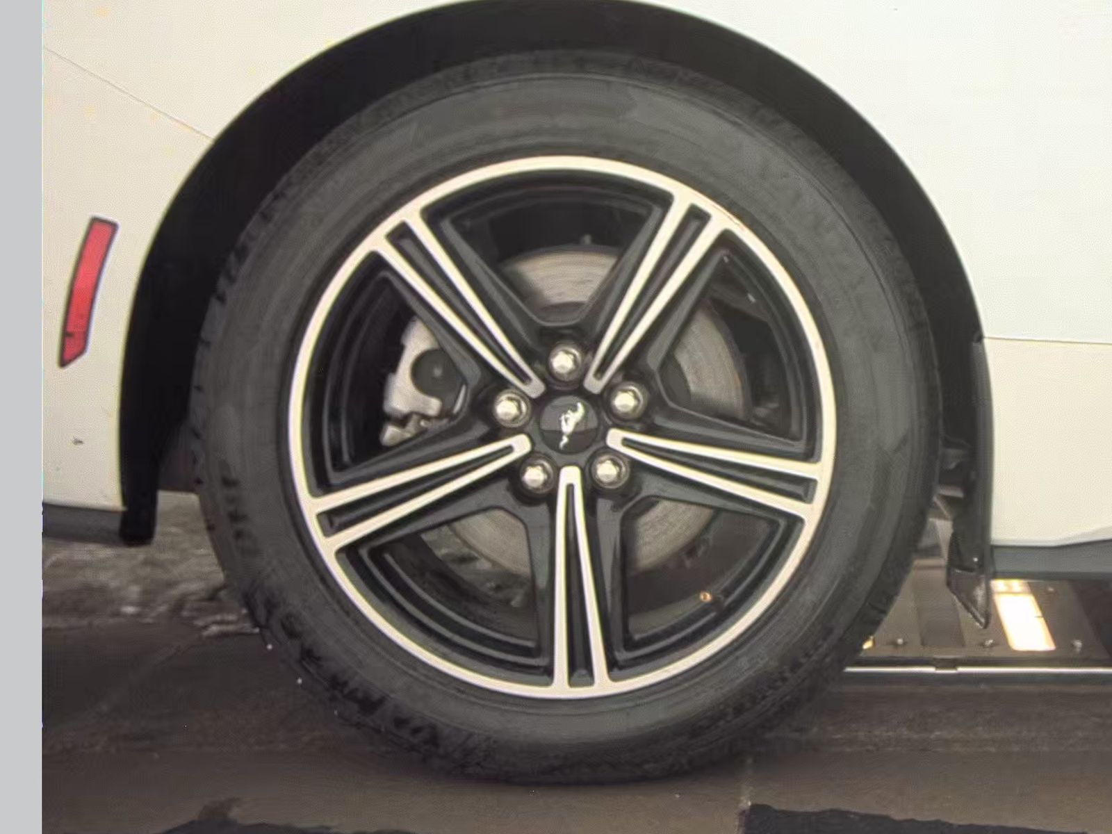 2024 Ford Mustang EcoBoost Premium RWD