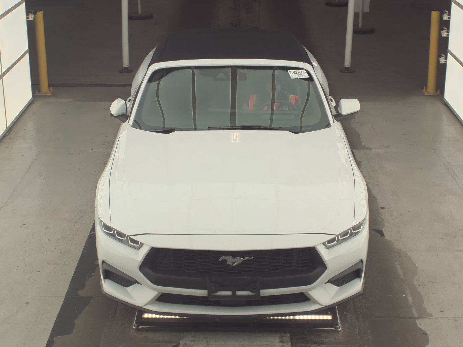 2024 Ford Mustang EcoBoost Premium RWD