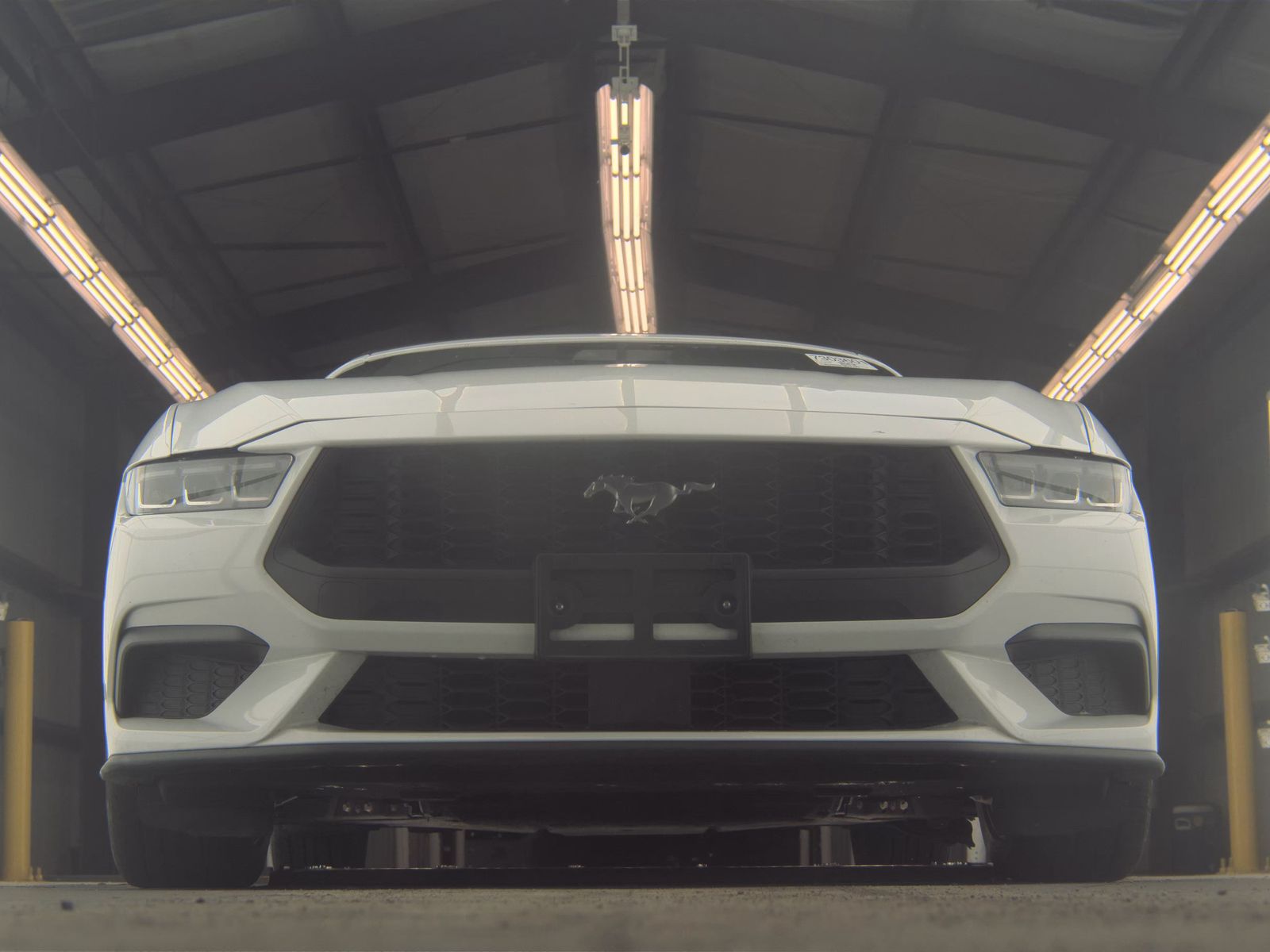 2024 Ford Mustang EcoBoost Premium RWD