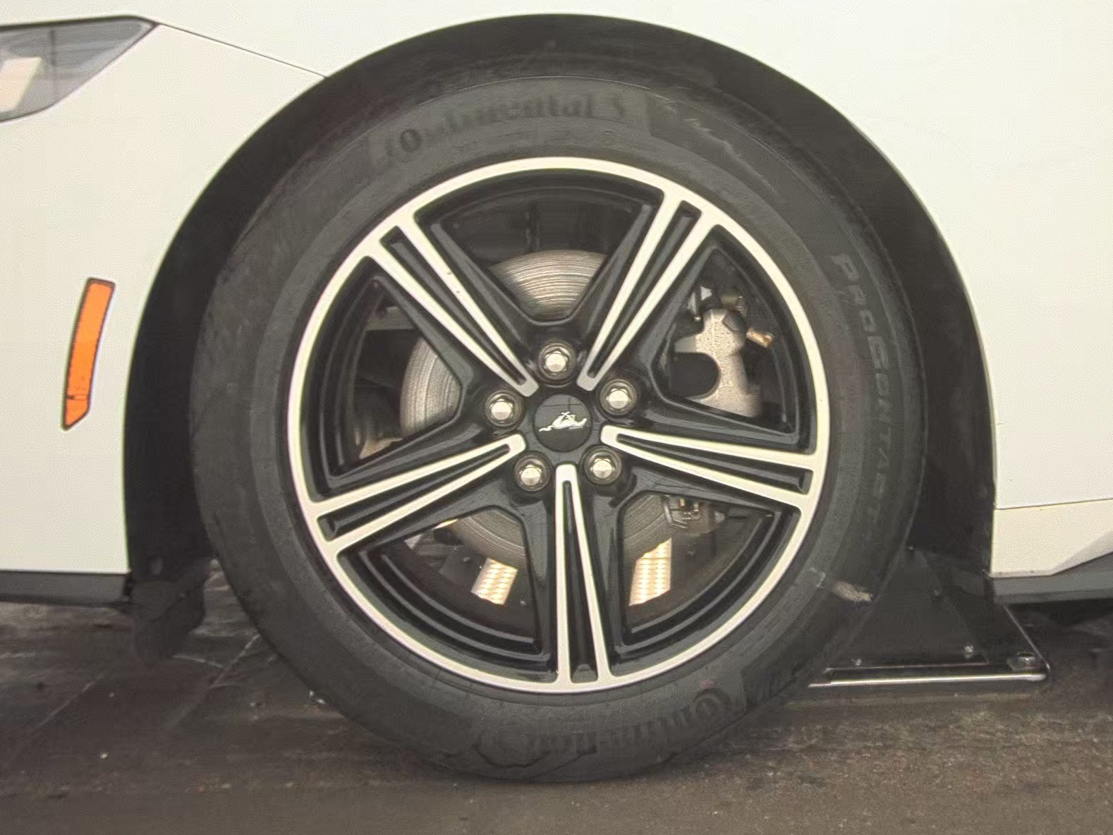 2024 Ford Mustang EcoBoost Premium RWD