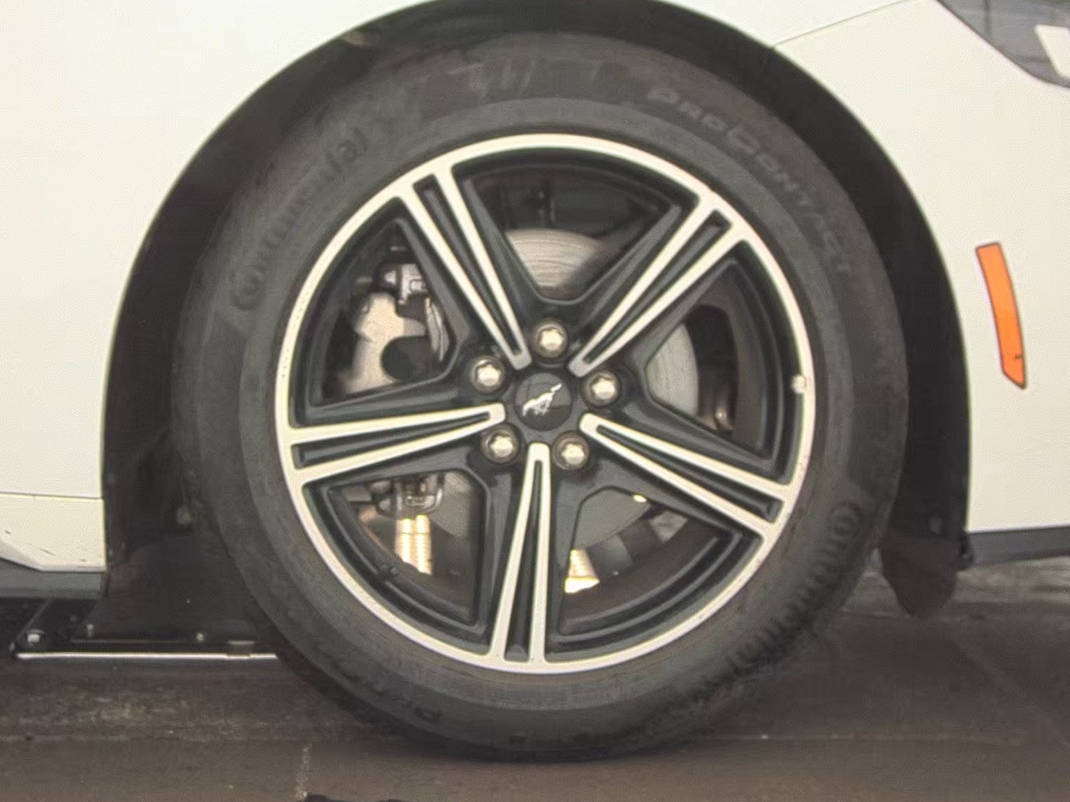 2024 Ford Mustang EcoBoost Premium RWD