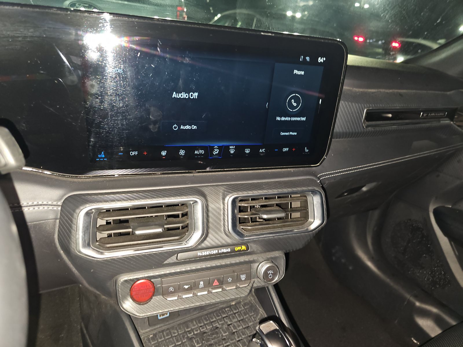 2024 Ford Mustang EcoBoost Premium RWD