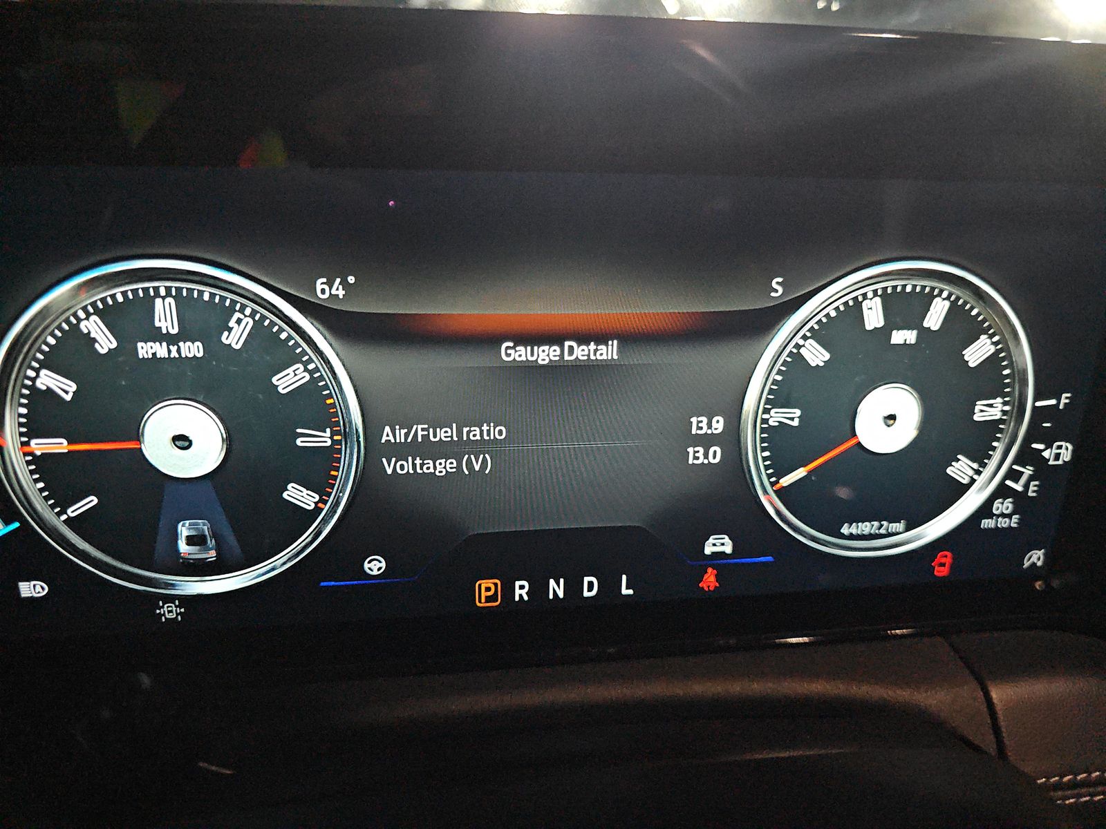 2024 Ford Mustang EcoBoost Premium RWD