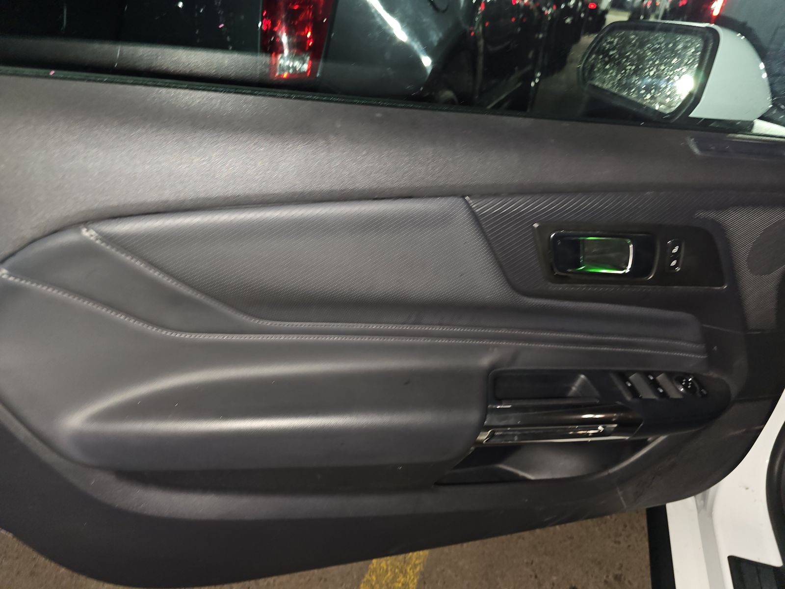 2024 Ford Mustang EcoBoost Premium RWD