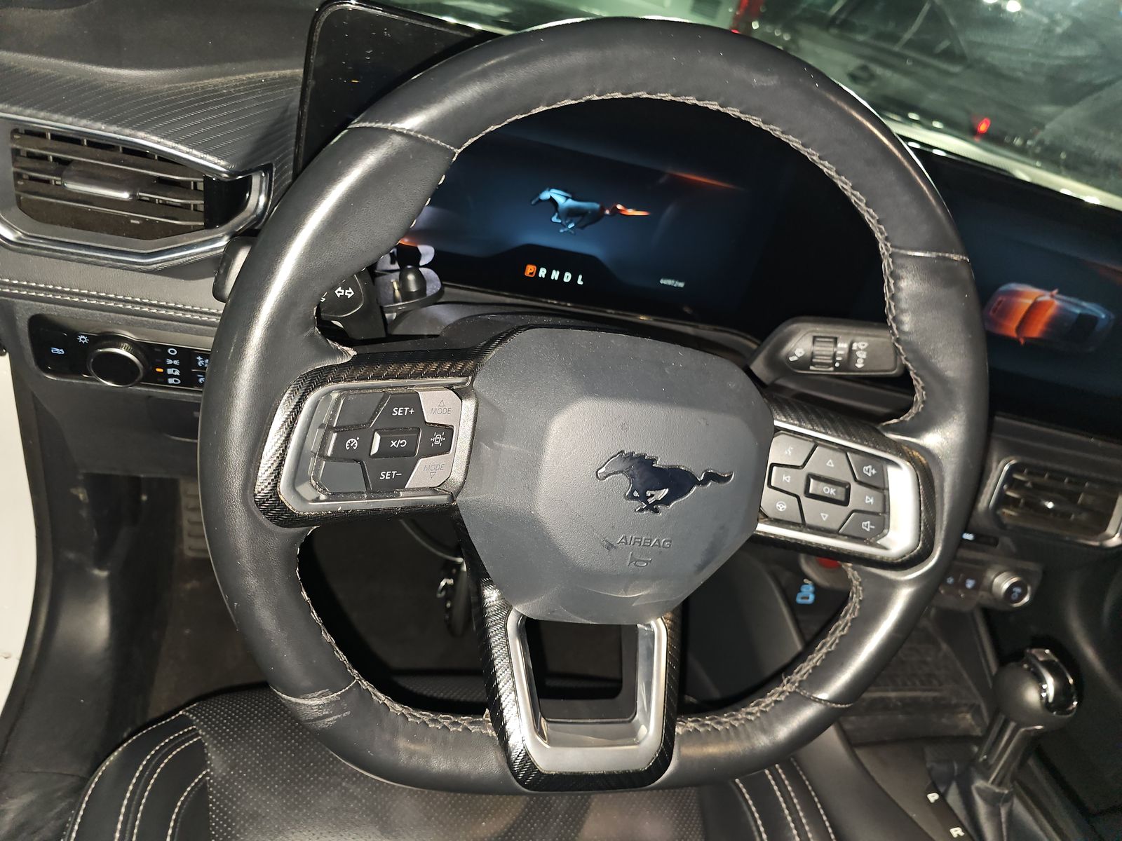 2024 Ford Mustang EcoBoost Premium RWD