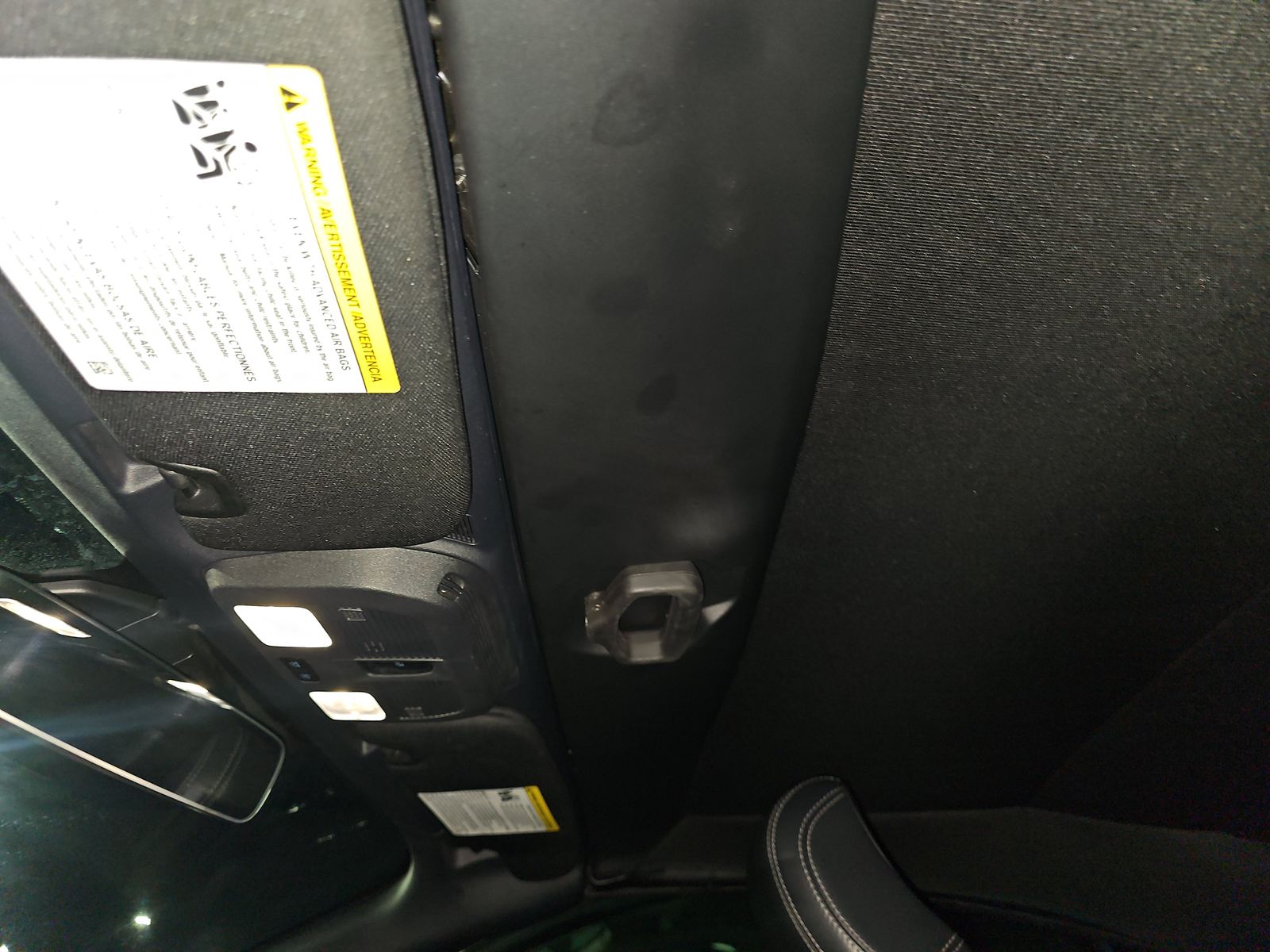 2024 Ford Mustang EcoBoost Premium RWD