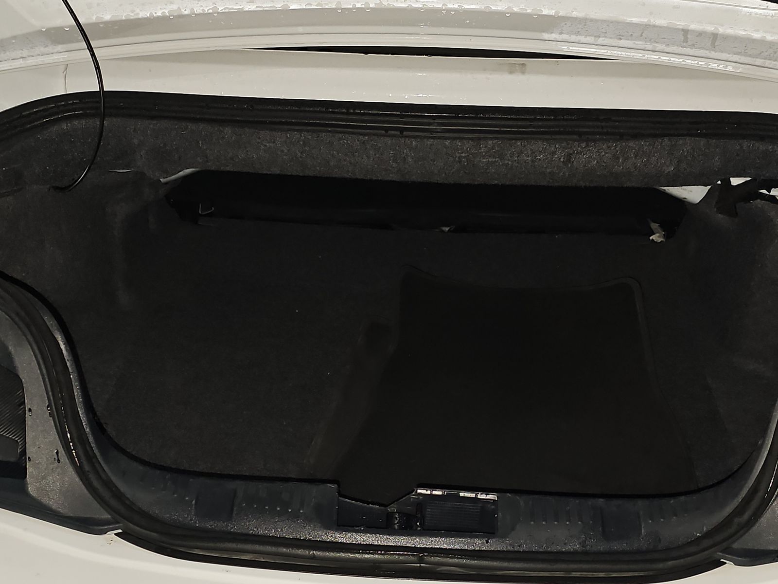 2024 Ford Mustang EcoBoost Premium RWD