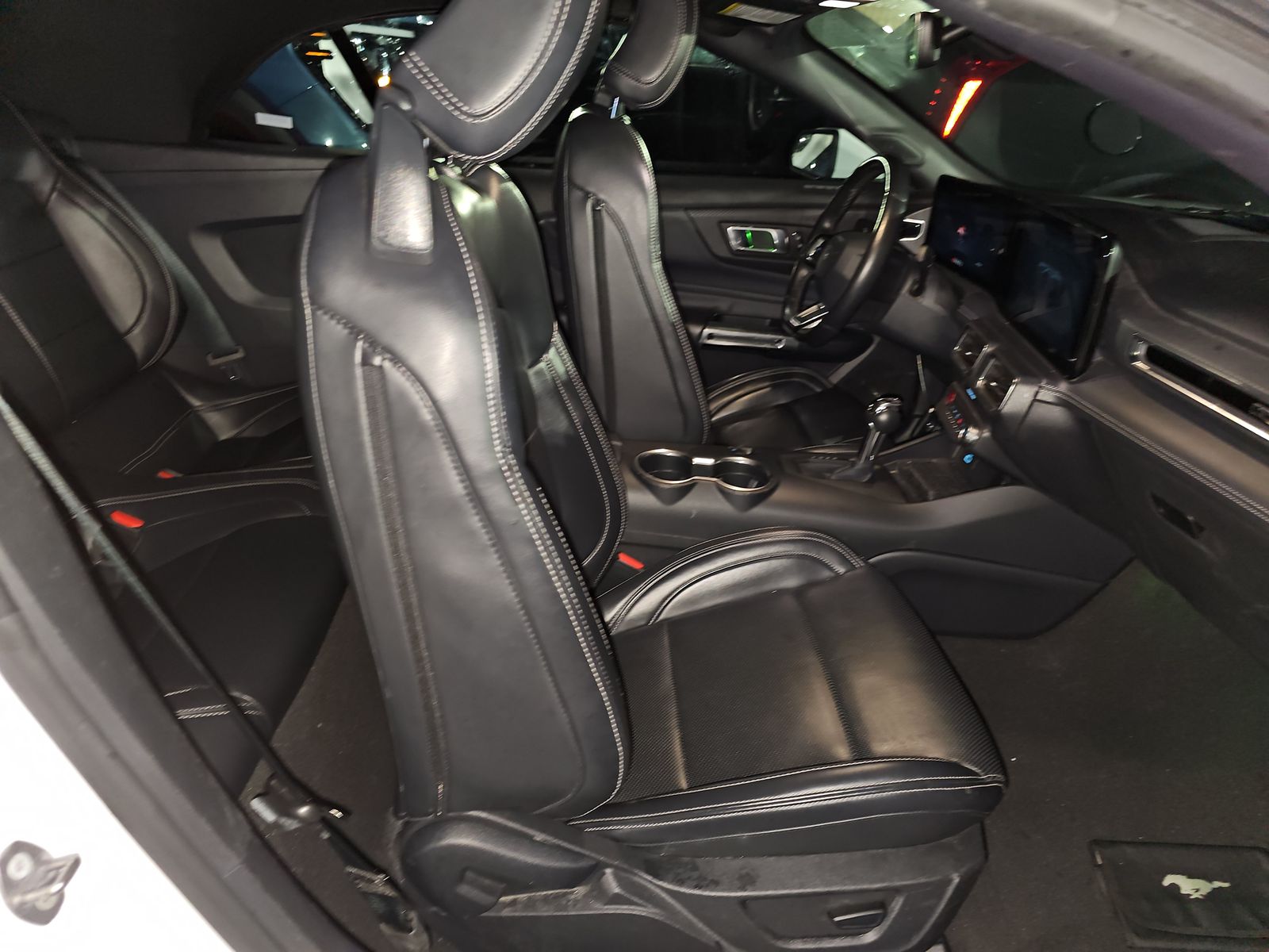 2024 Ford Mustang EcoBoost Premium RWD