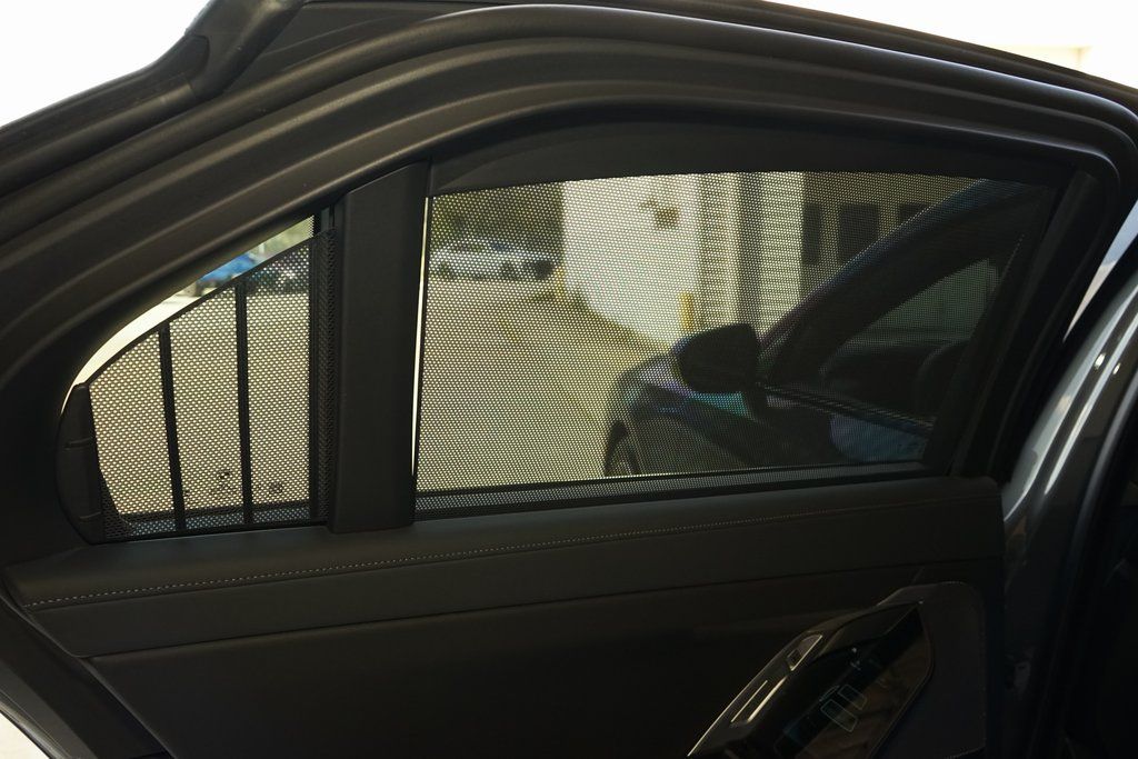 2024 BMW 7 Series 740i RWD