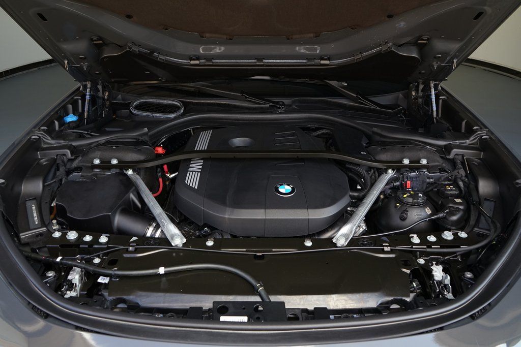 2024 BMW 7 Series 740i RWD