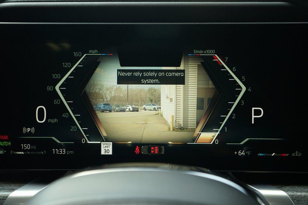 2024 BMW 7 Series 740i RWD