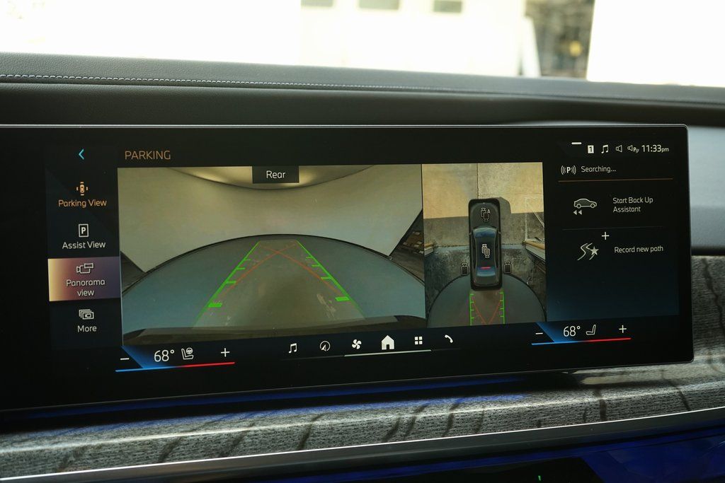 2024 BMW 7 Series 740i RWD