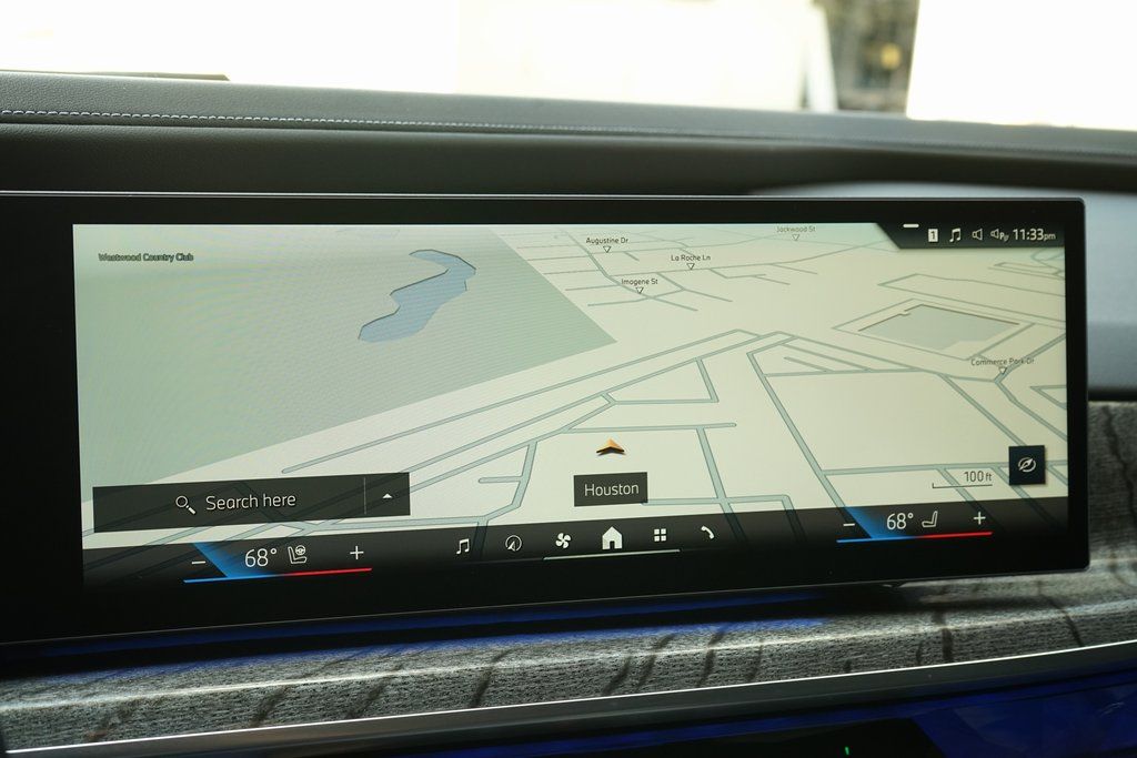 2024 BMW 7 Series 740i RWD