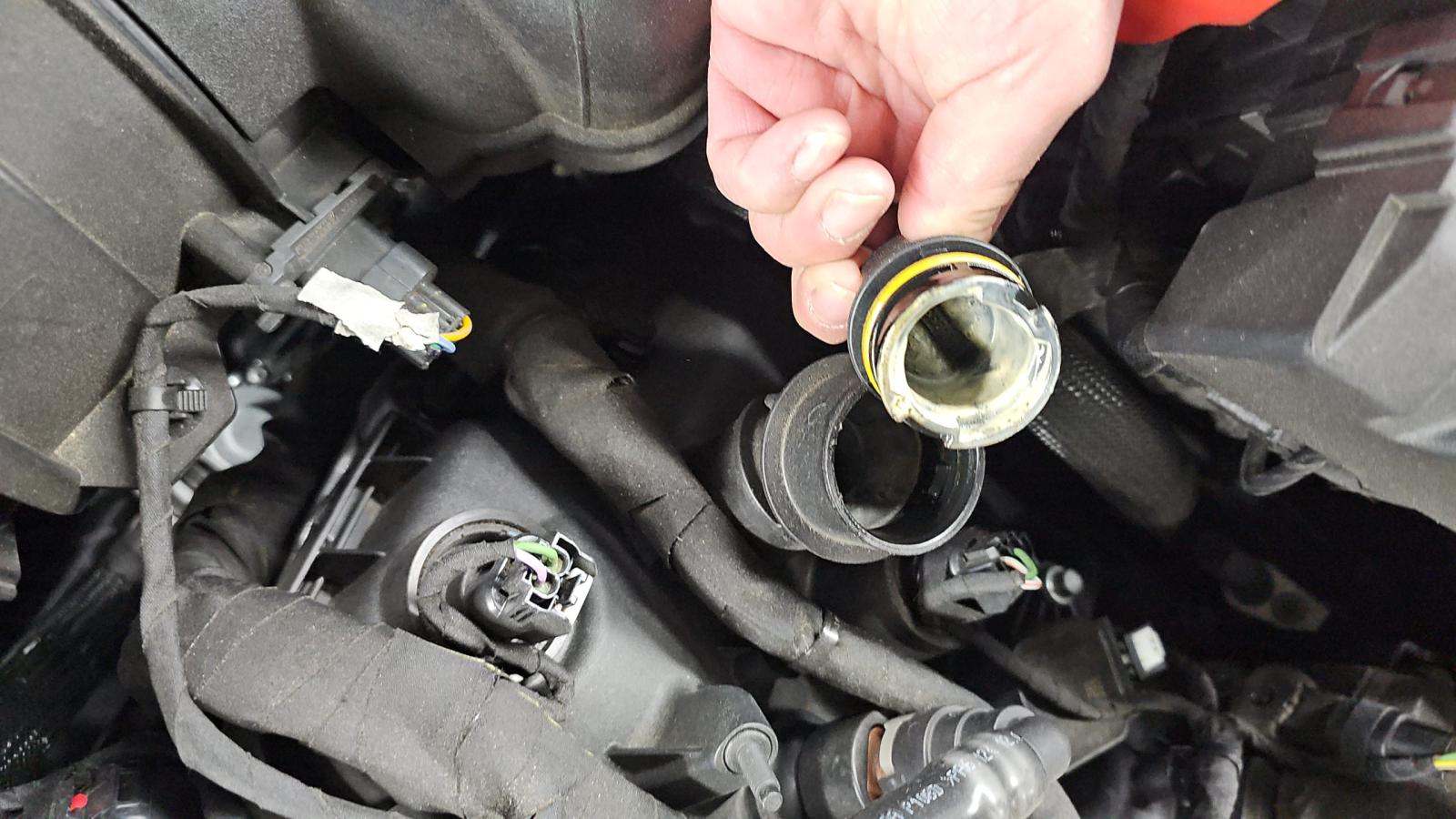 2024 Ford Mustang GT RWD