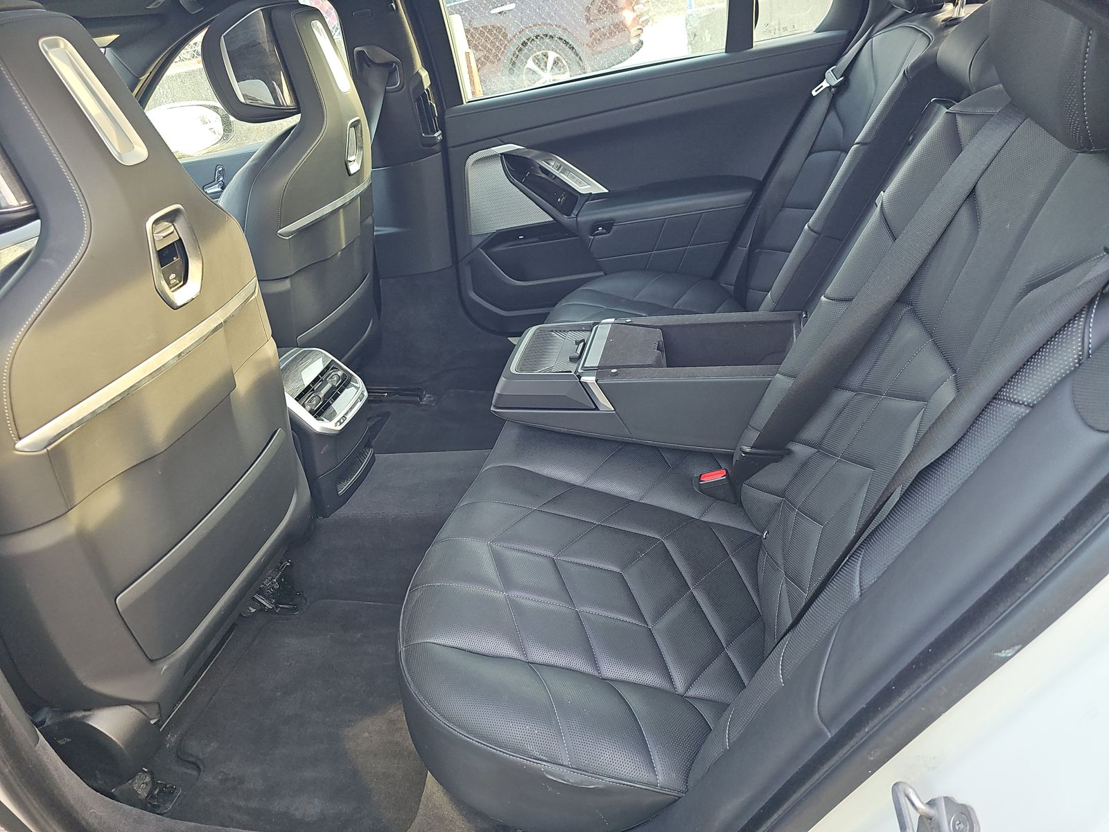 2024 BMW 7 Series 740i xDrive AWD