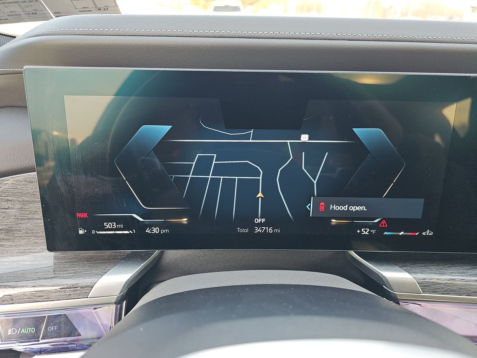 2024 BMW 7 Series 740i xDrive AWD