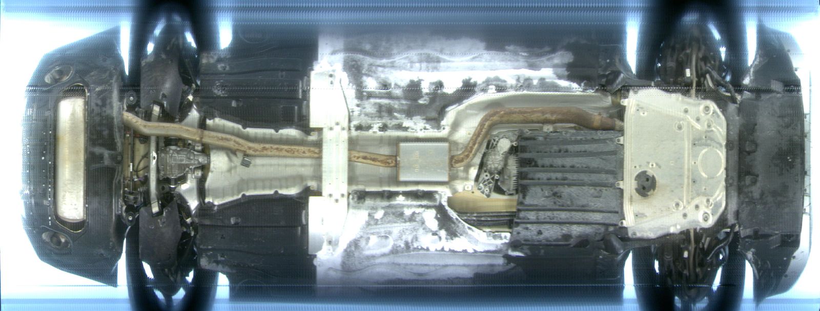 2024 BMW 7 Series 740i xDrive AWD