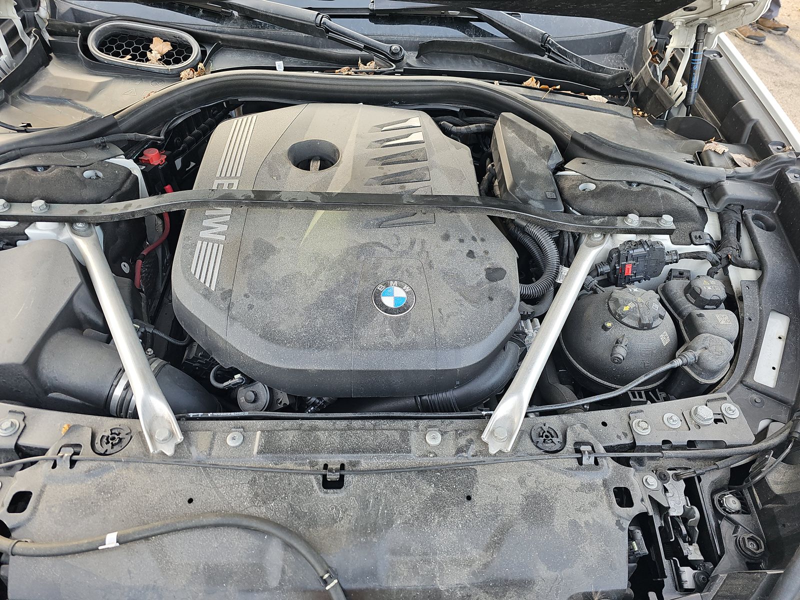 2024 BMW 7 Series 740i xDrive AWD