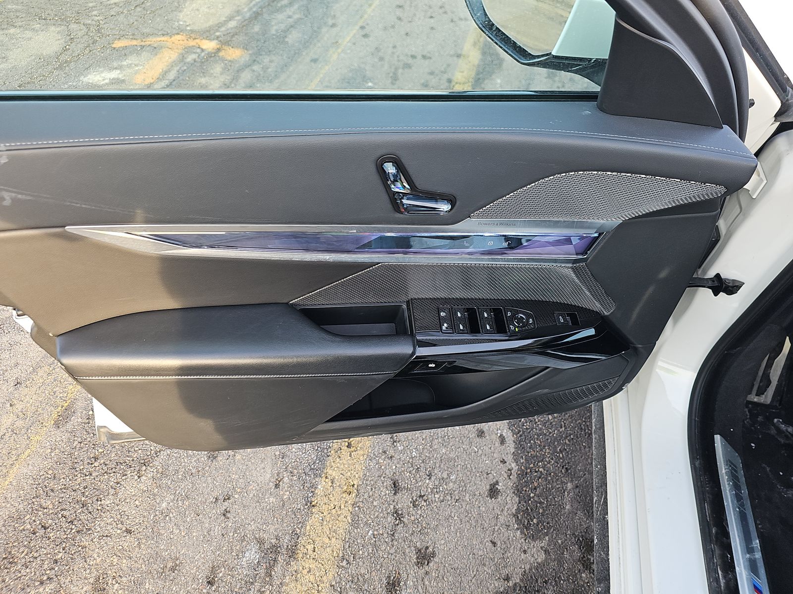 2024 BMW 7 Series 740i xDrive AWD