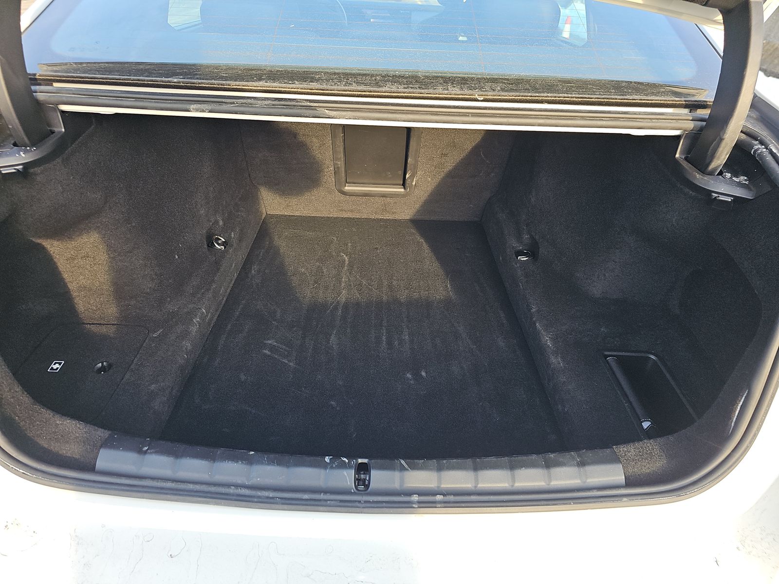 2024 BMW 7 Series 740i xDrive AWD