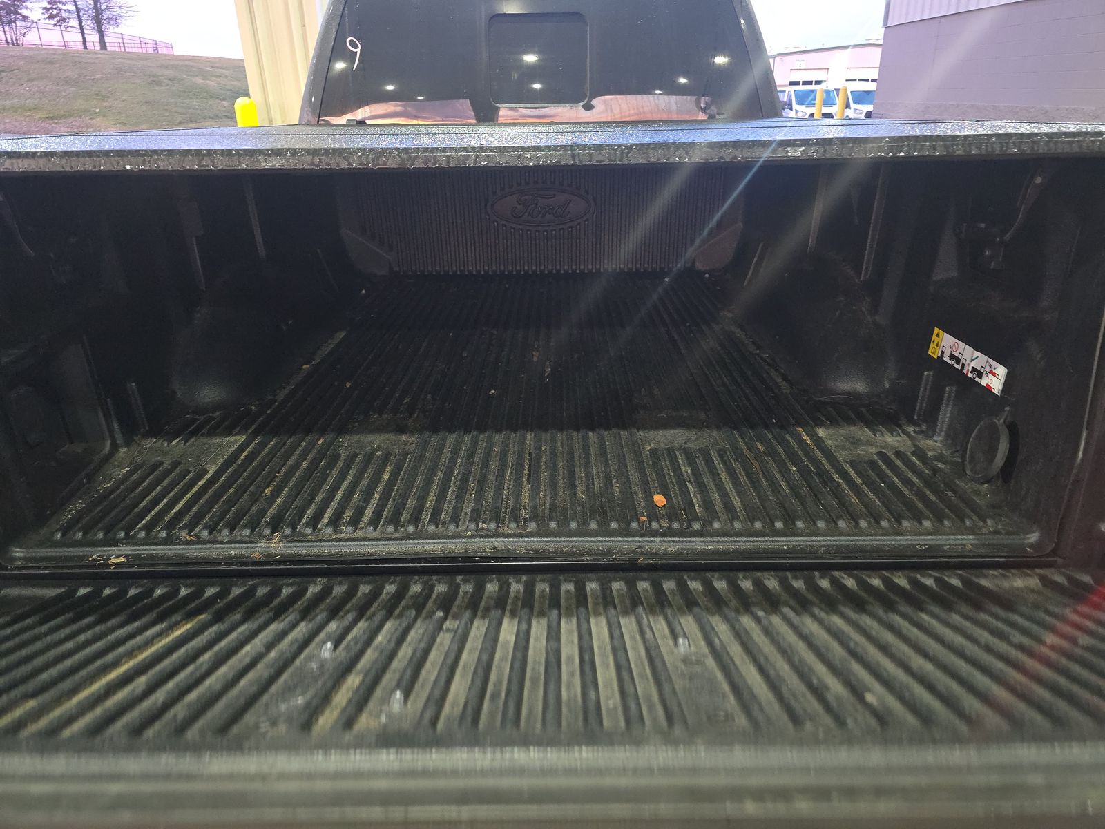 2022 Ford F-150 XLT AWD