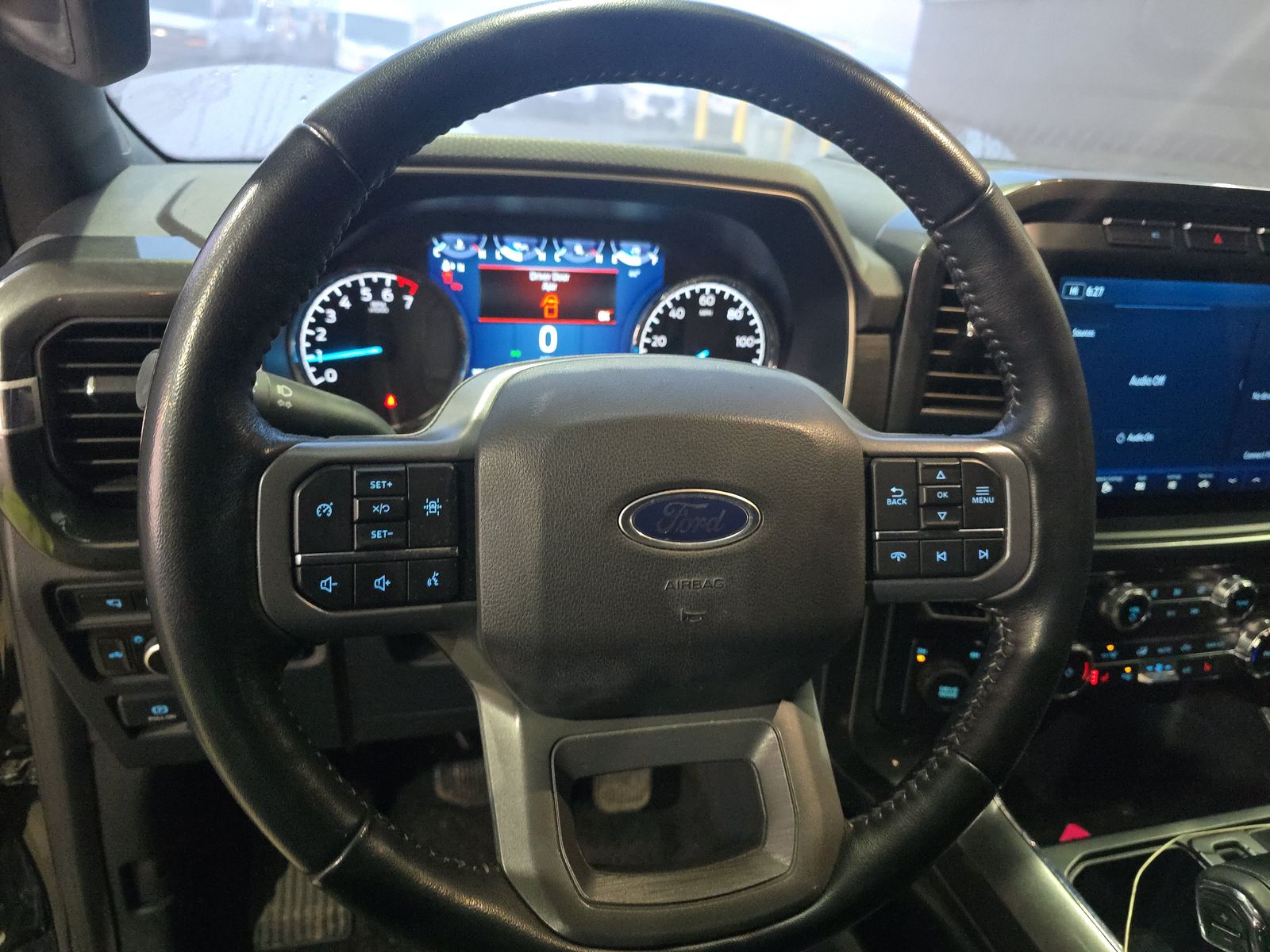 2022 Ford F-150 XLT AWD