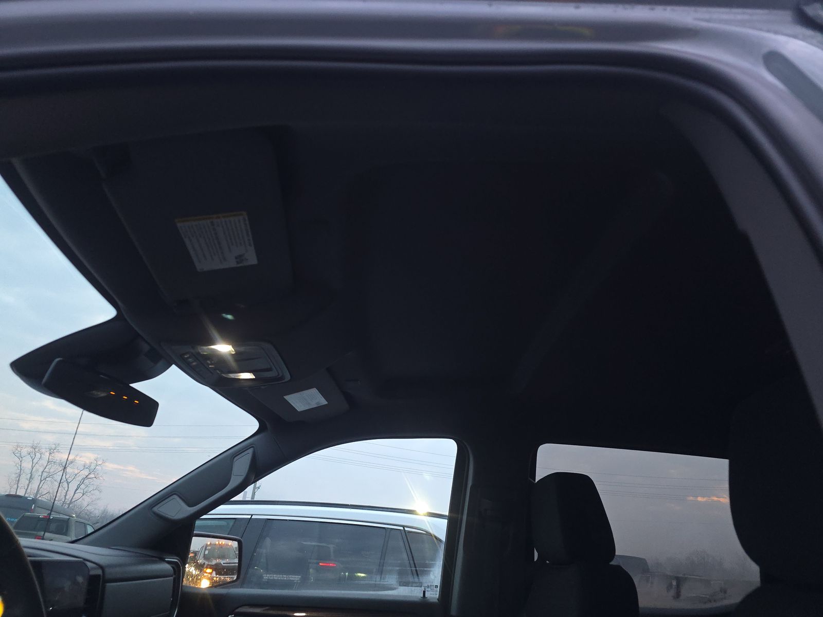 2024 Chevrolet Silverado 1500 RST AWD