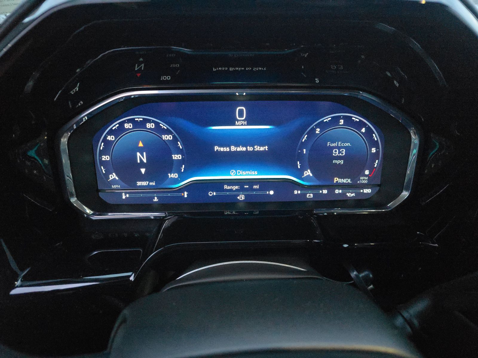 2024 Chevrolet Silverado 1500 RST AWD