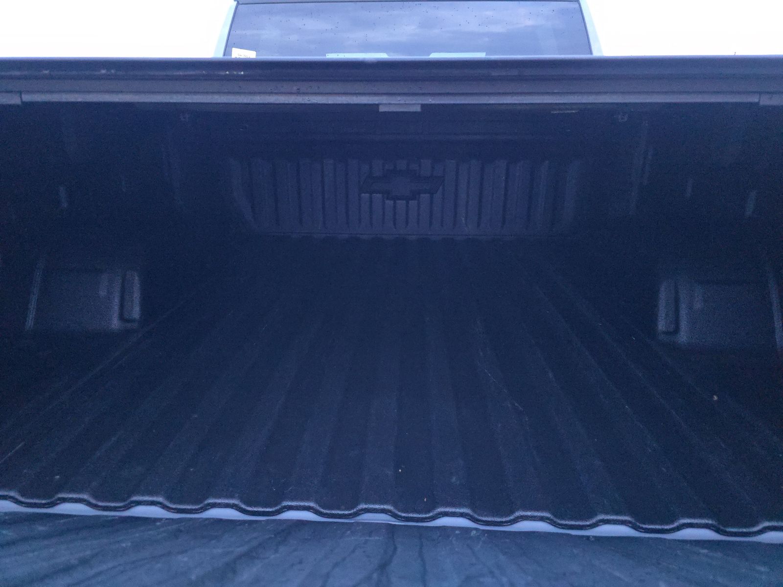 2024 Chevrolet Silverado 1500 RST AWD