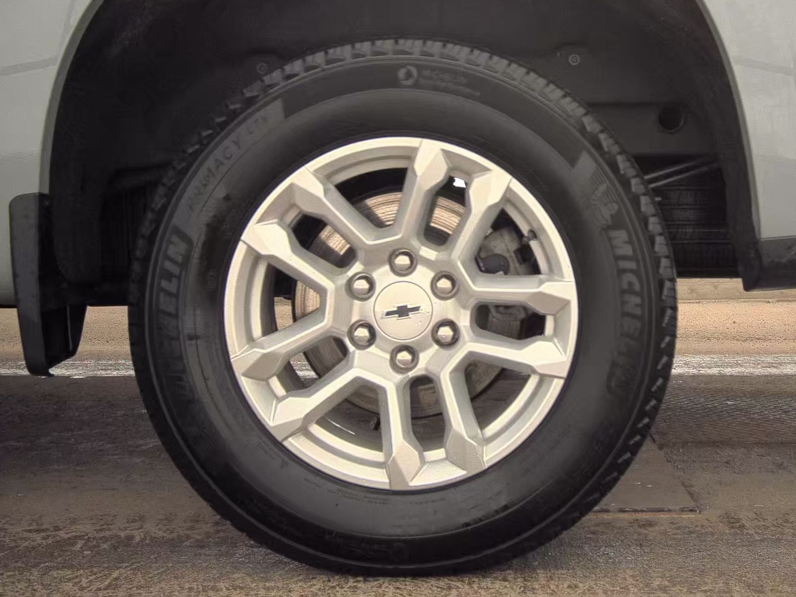 2024 Chevrolet Silverado 1500 RST AWD