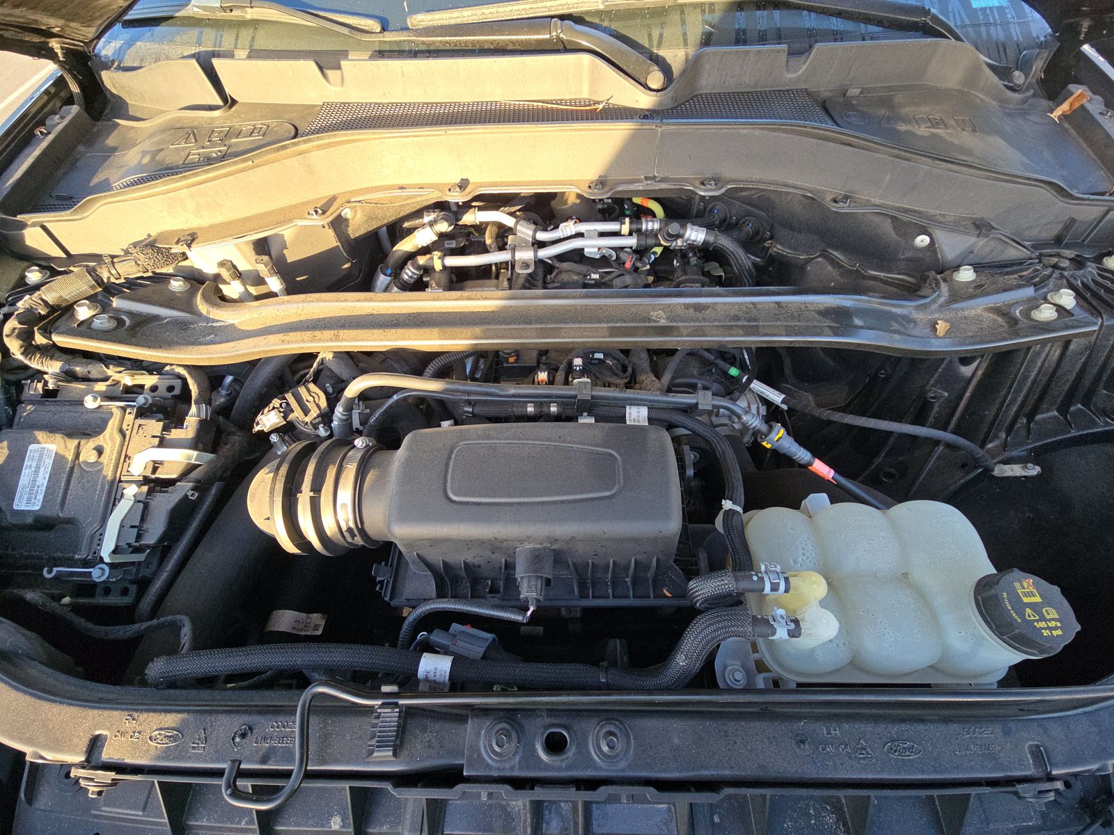 2022 Ford Explorer Limited RWD