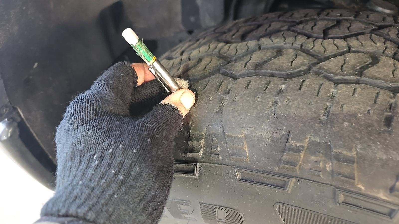 2022 Ford F-150 XLT AWD