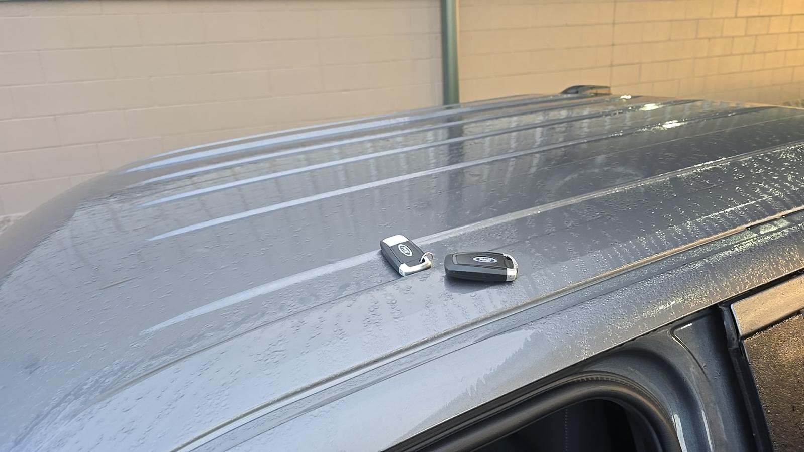 2023 Ford F-150 XLT AWD