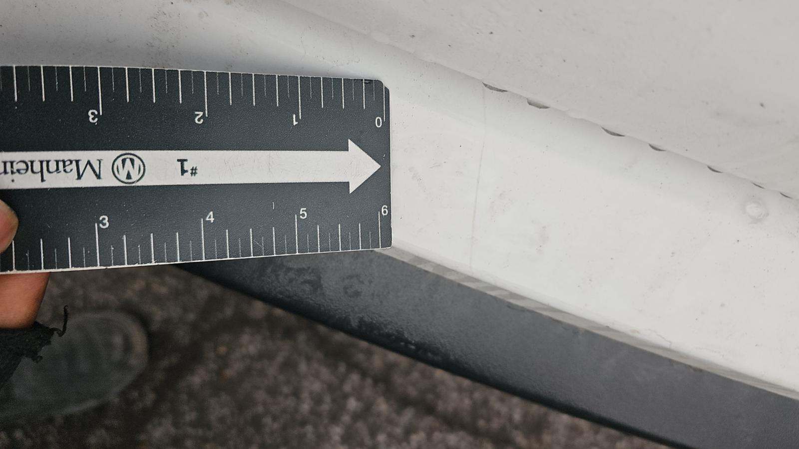 2023 Ford Edge SEL AWD