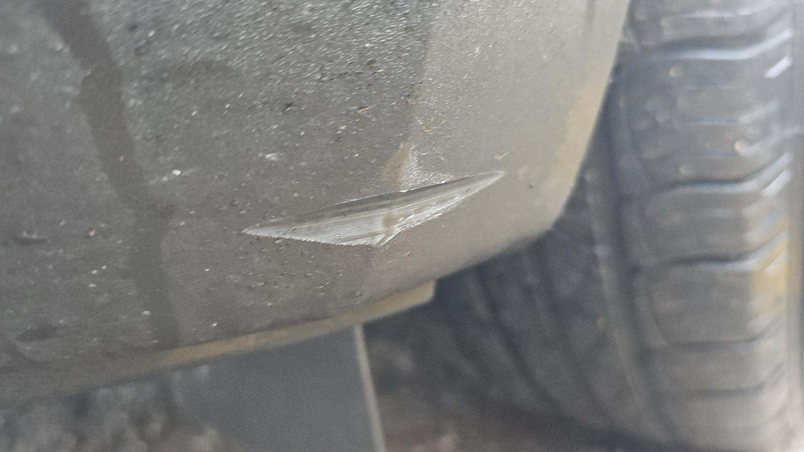 2023 Ford Edge SEL AWD