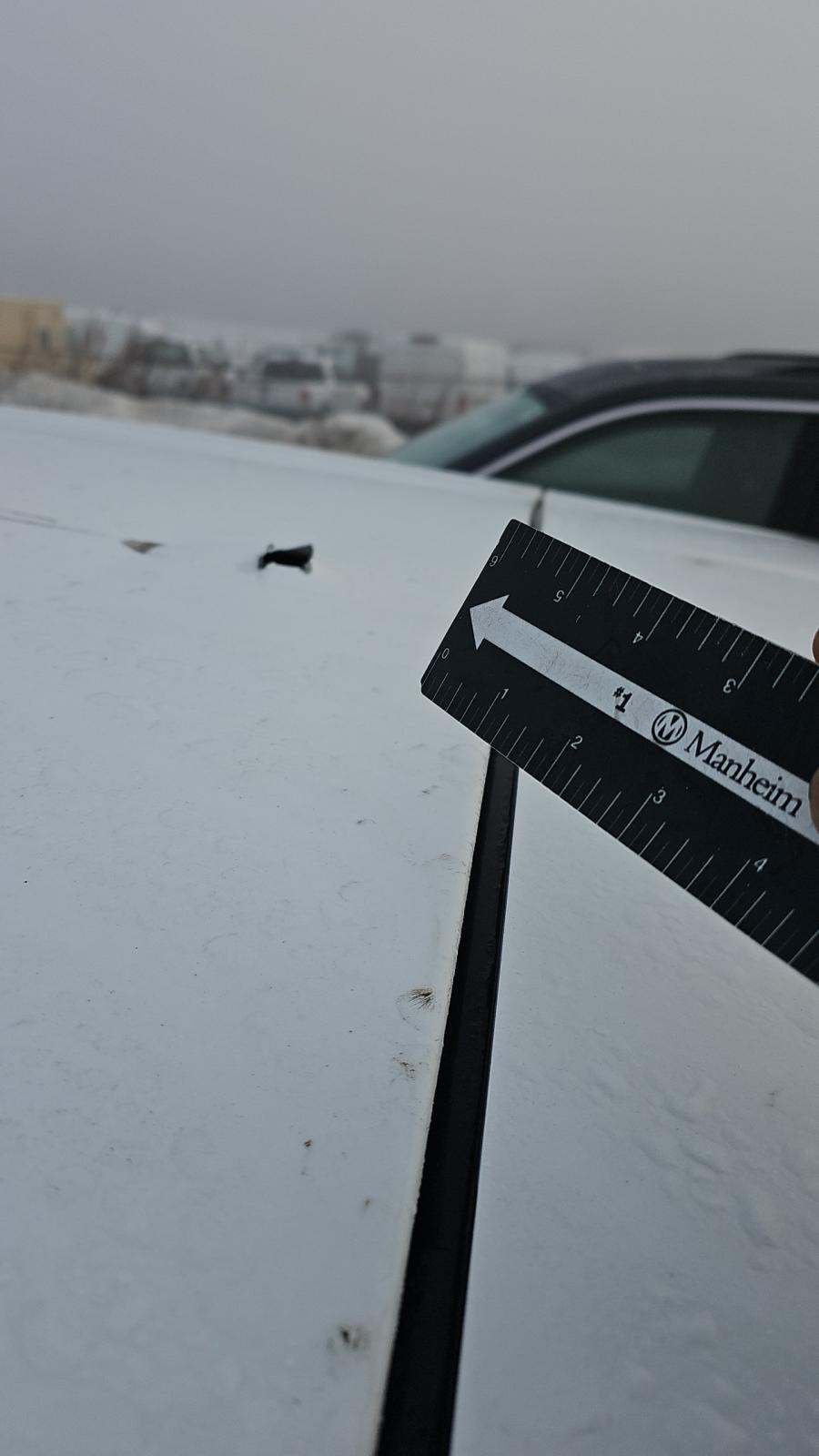 2023 Ford Edge SEL AWD