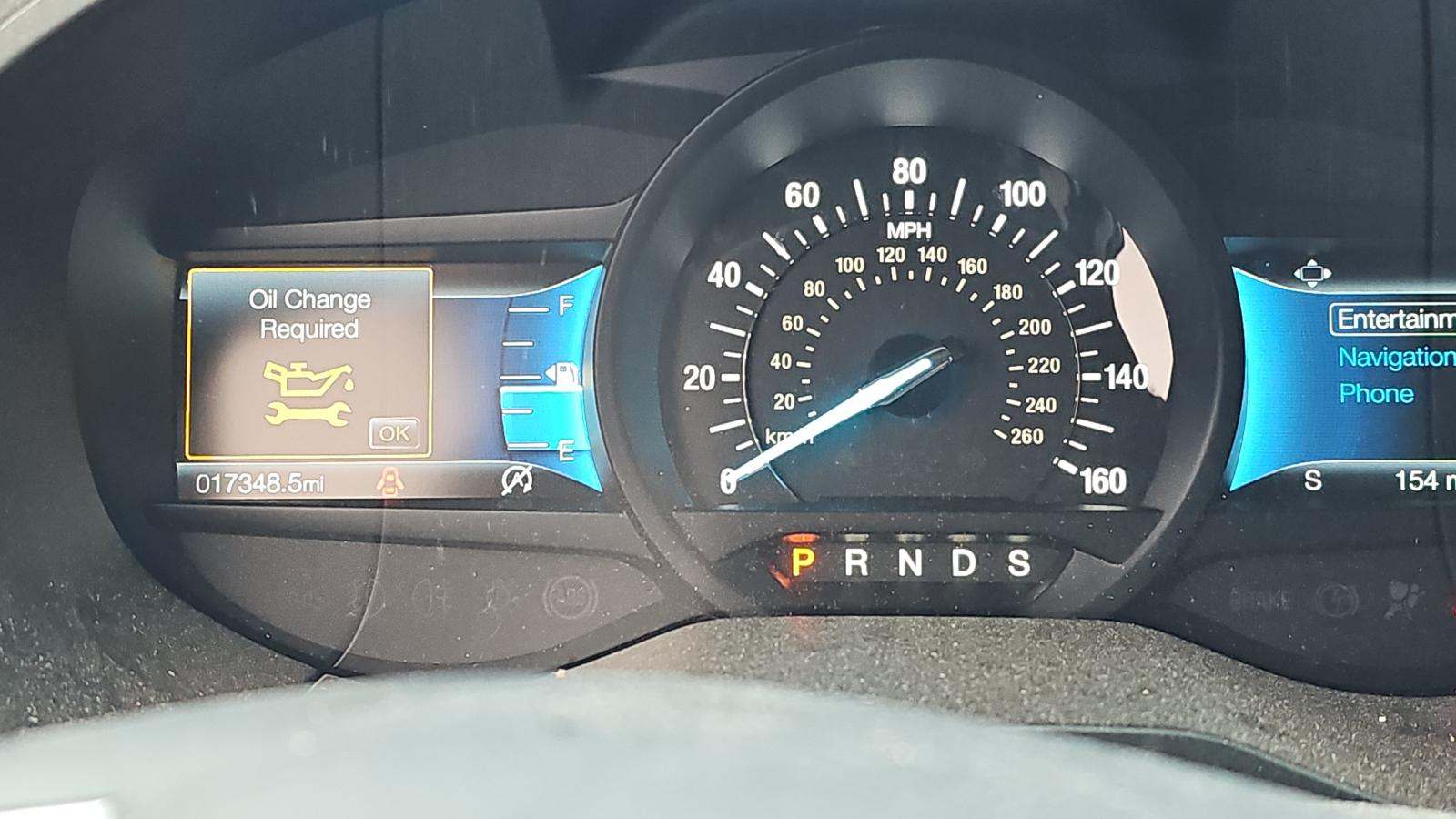 2023 Ford Edge SEL AWD