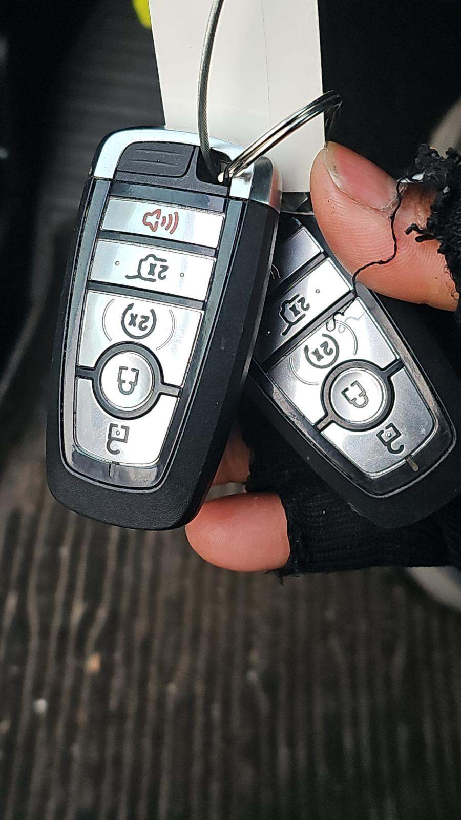 2023 Ford Edge SEL AWD