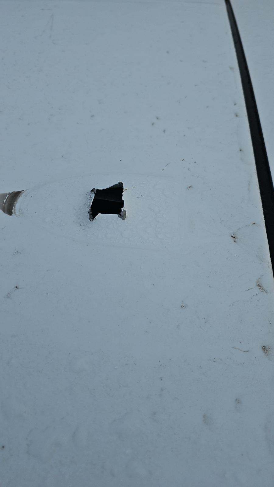 2023 Ford Edge SEL AWD