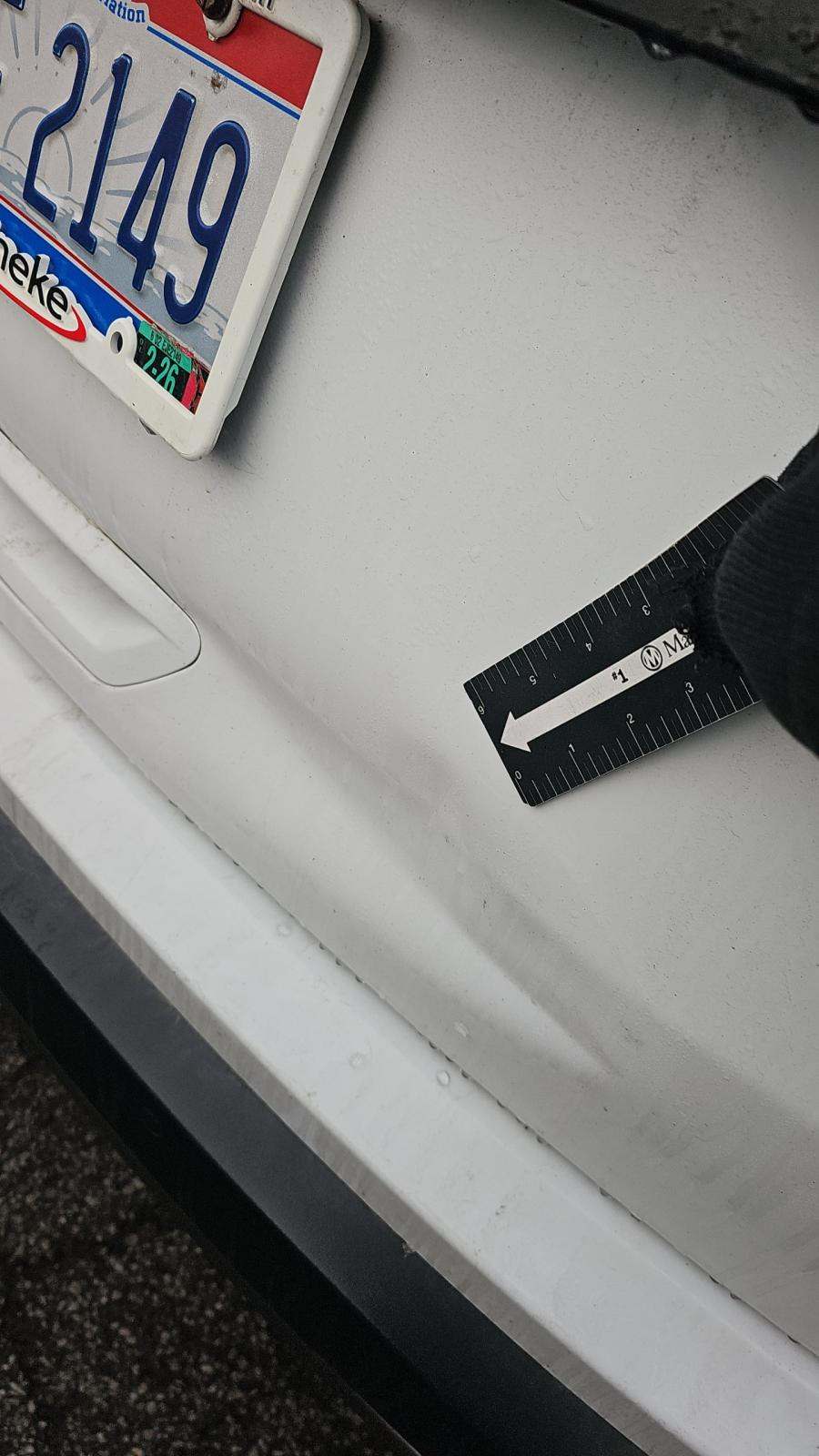 2023 Ford Edge SEL AWD