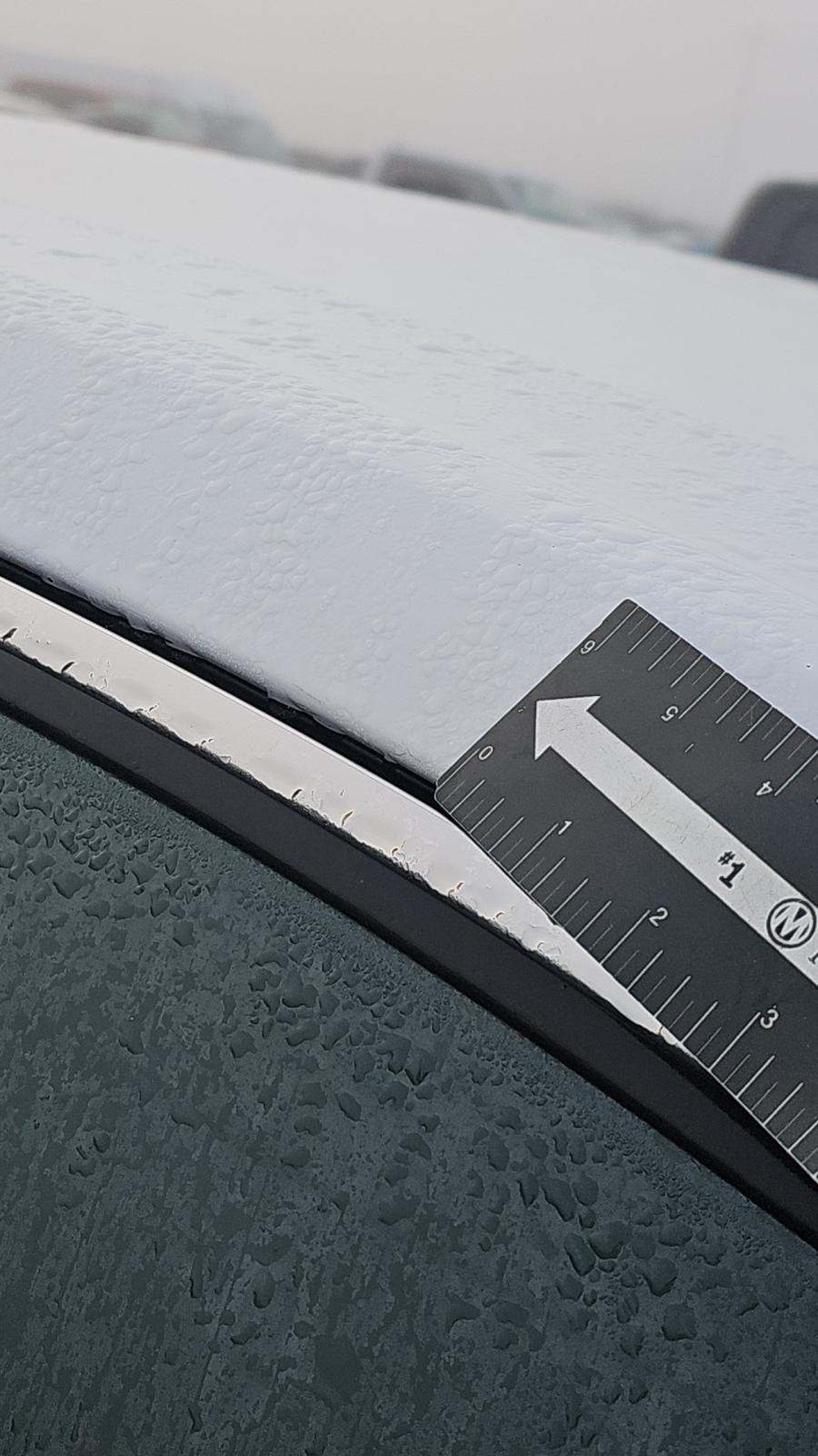 2023 Ford Edge SEL AWD