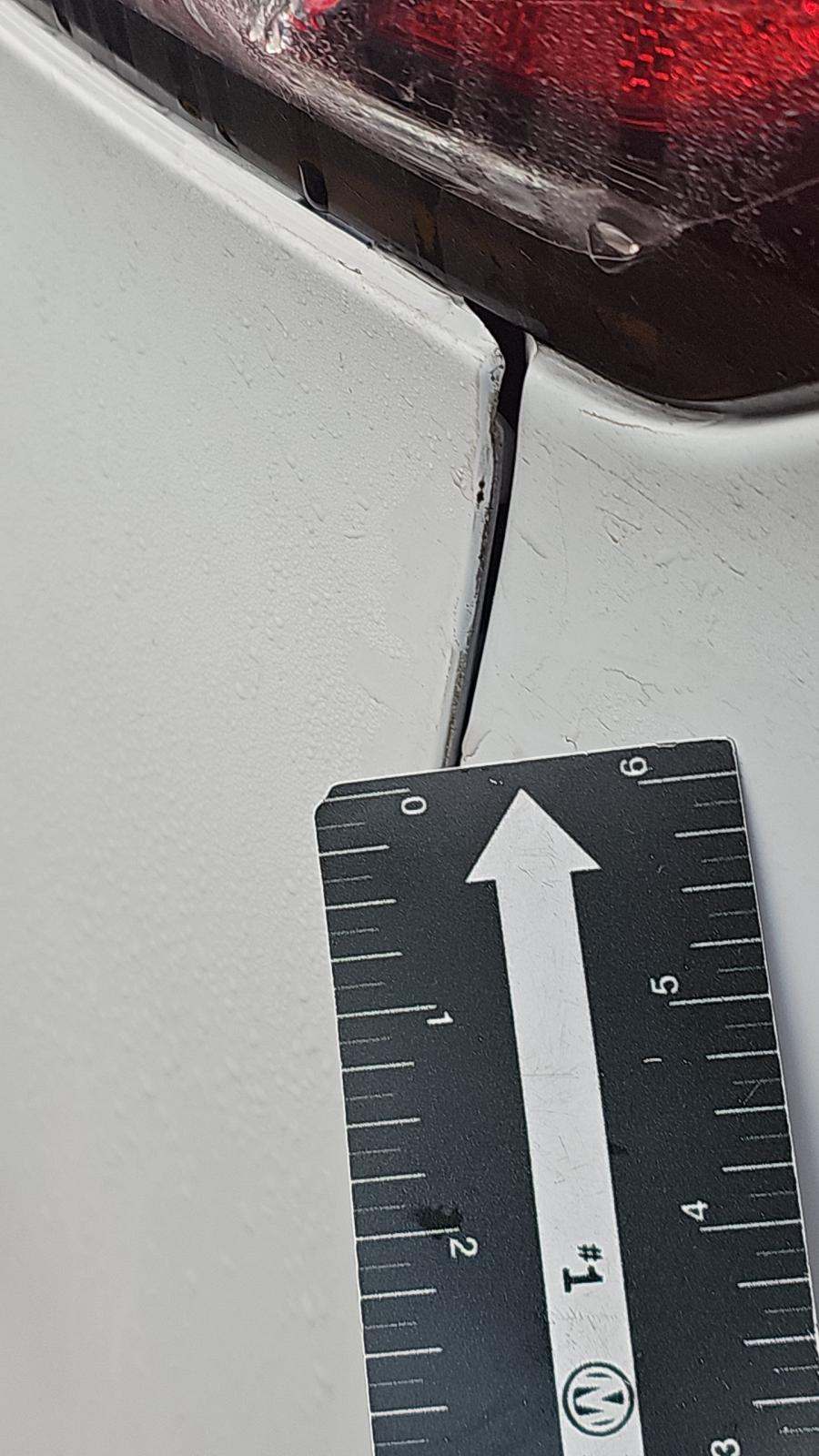 2023 Ford Edge SEL AWD